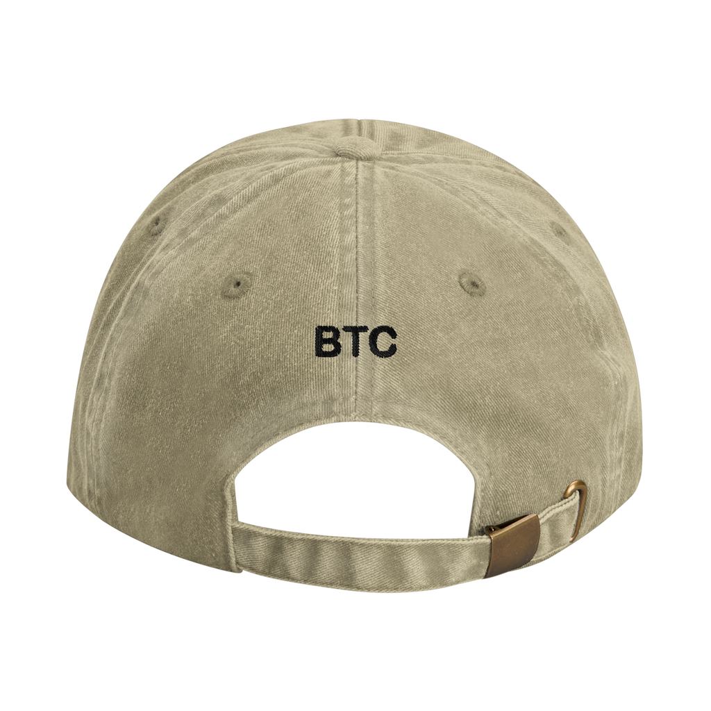 Crypto is fun.