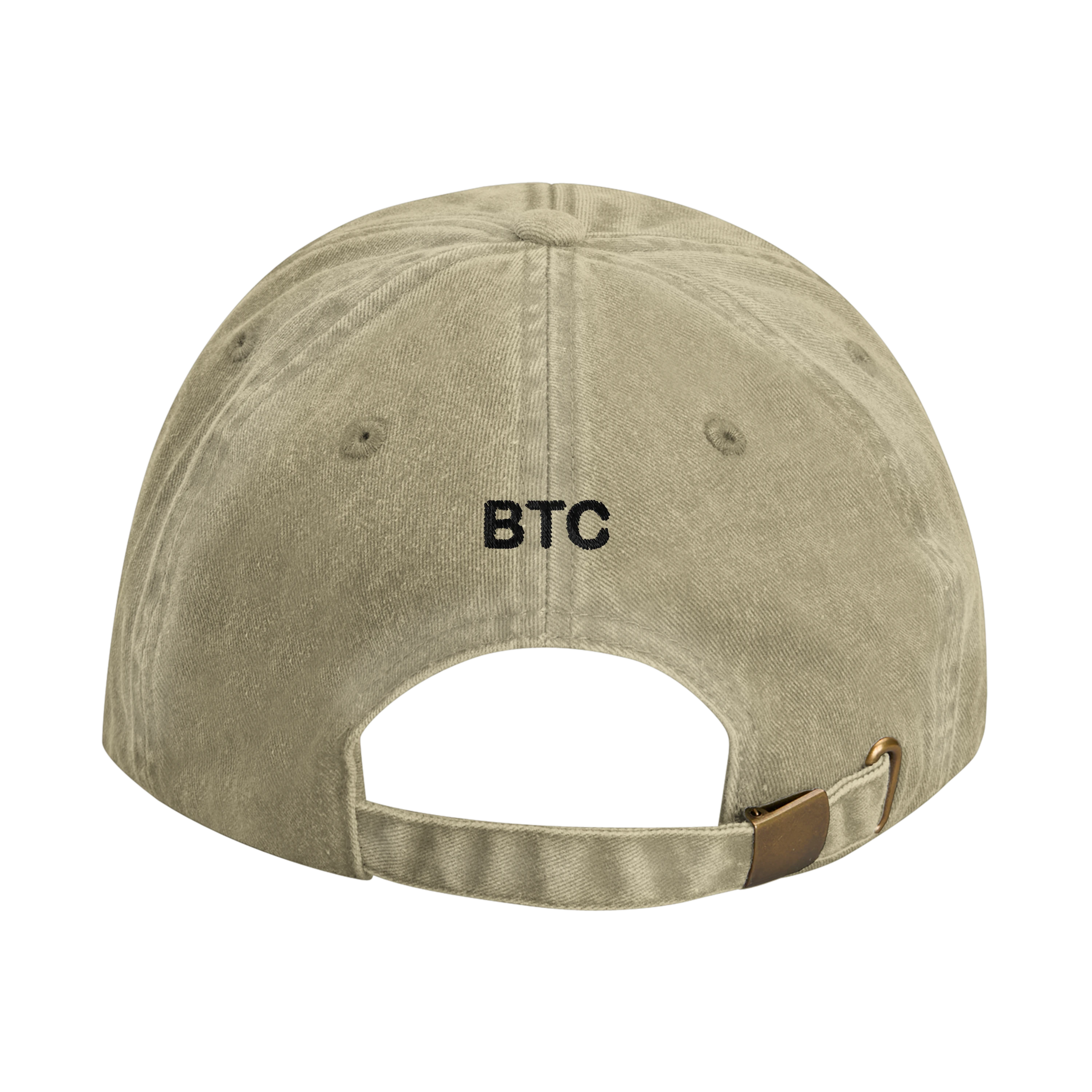 Crypto is fun.