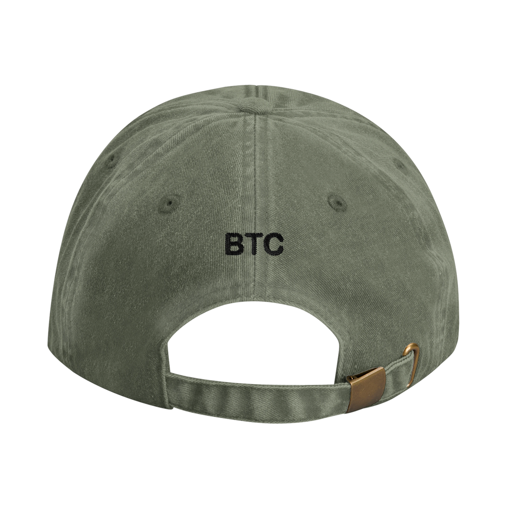 Crypto is fun.