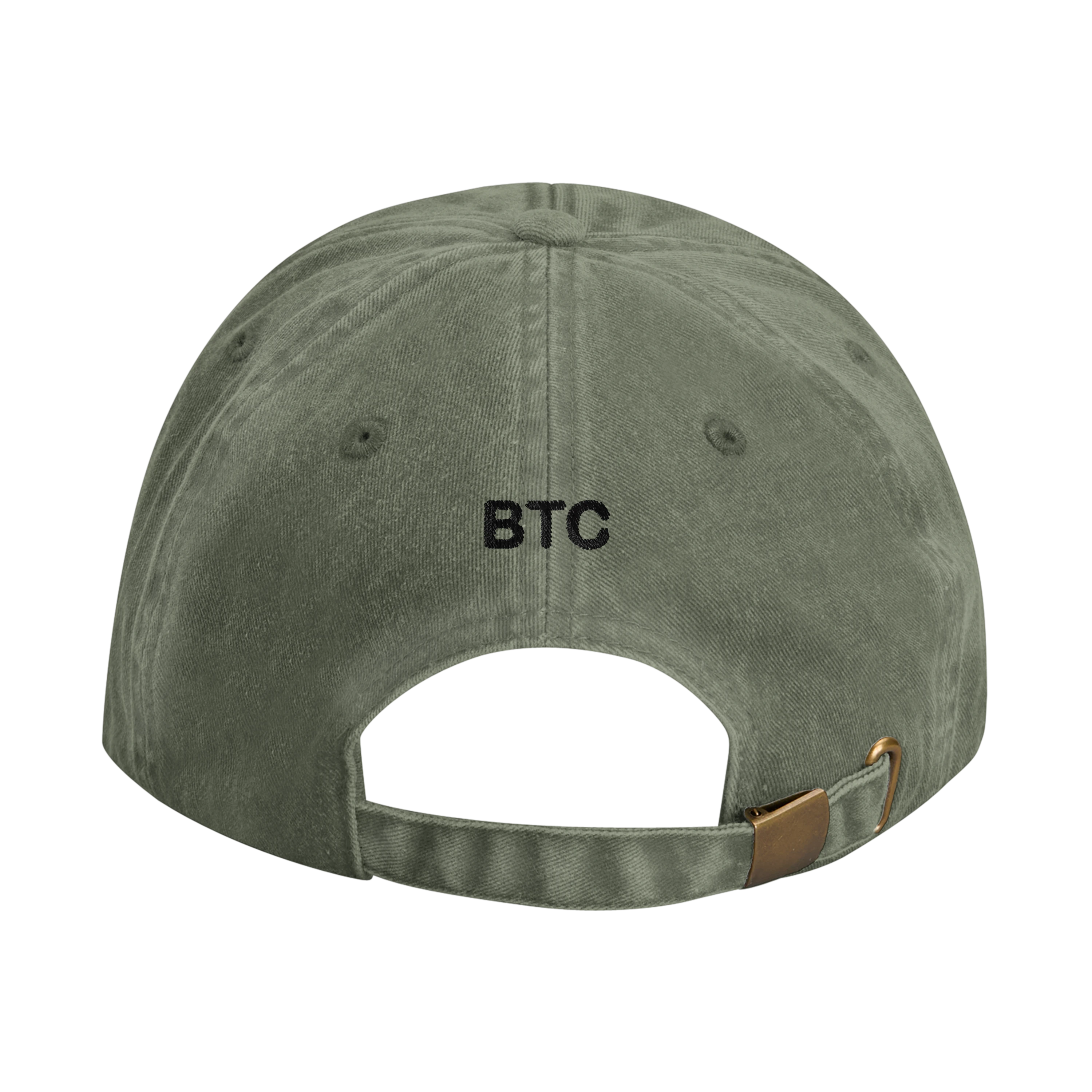 Crypto is fun.