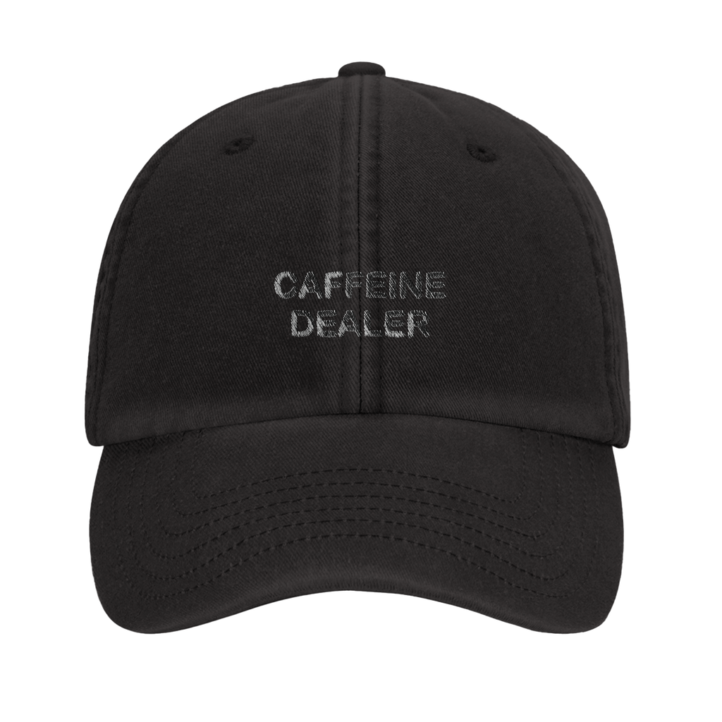 CAFFEINE DEALER
