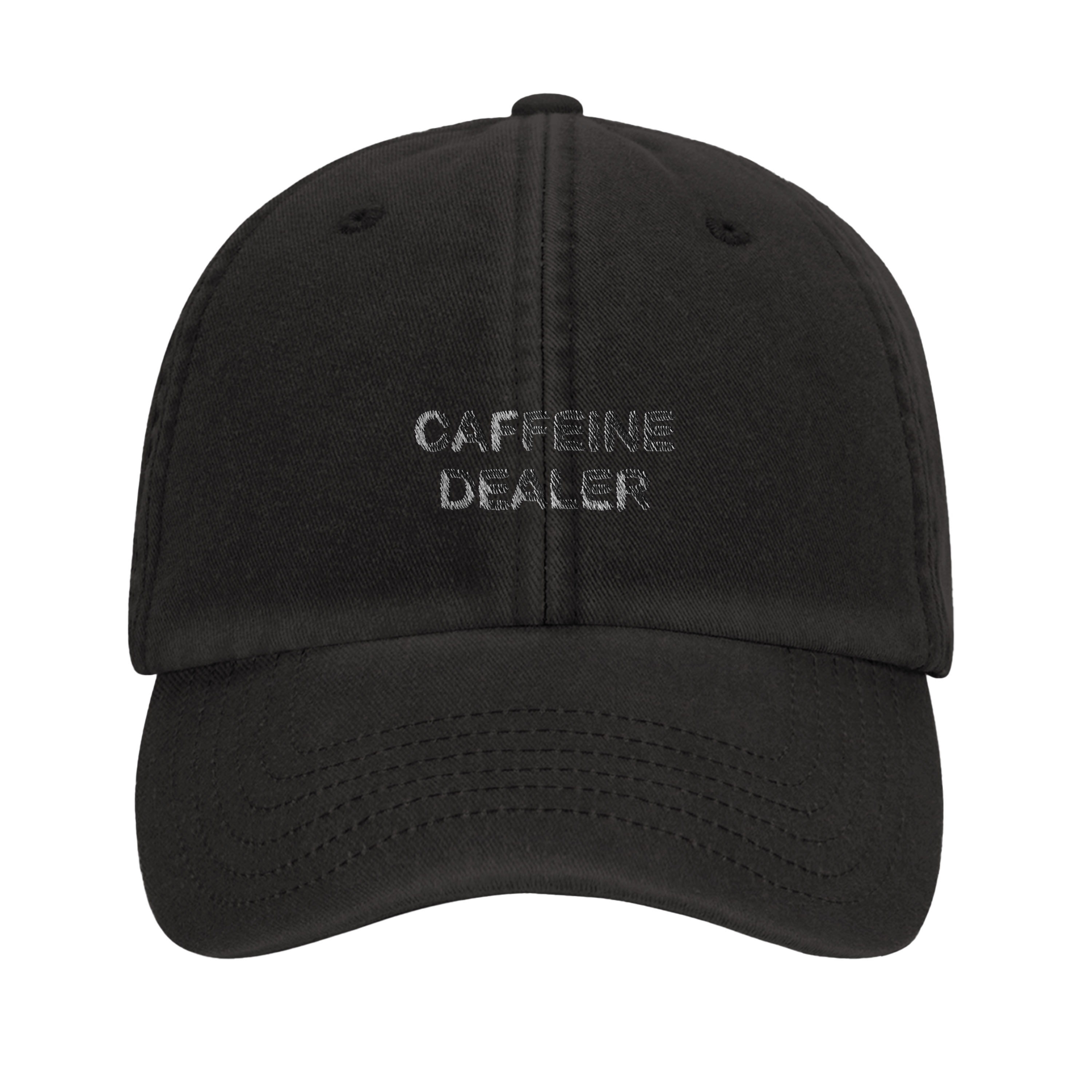 CAFFEINE DEALER