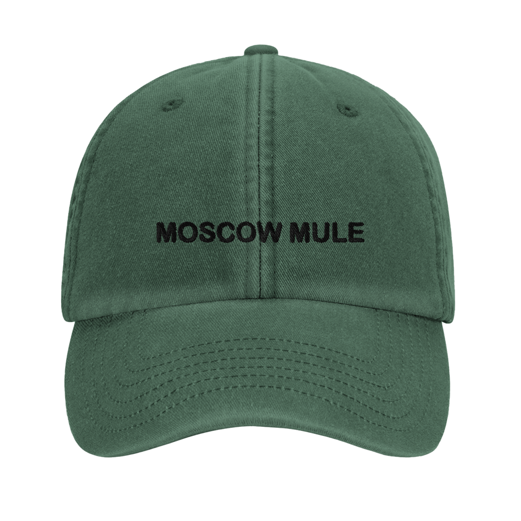 MOSCOW MULE