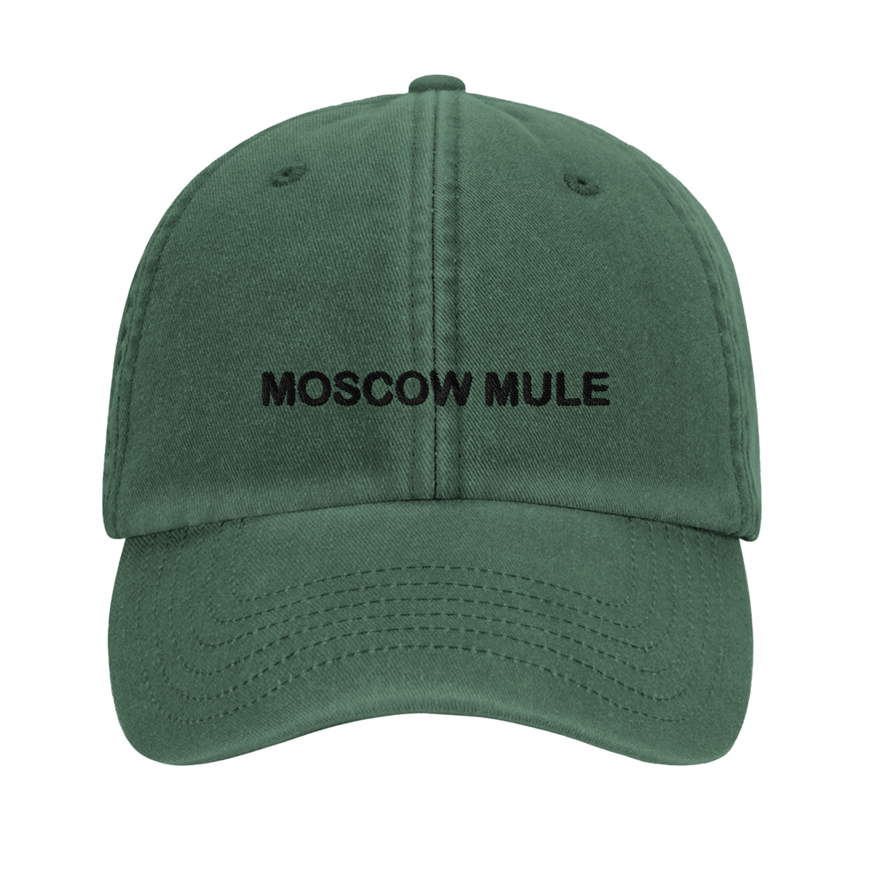 MOSCOW MULE