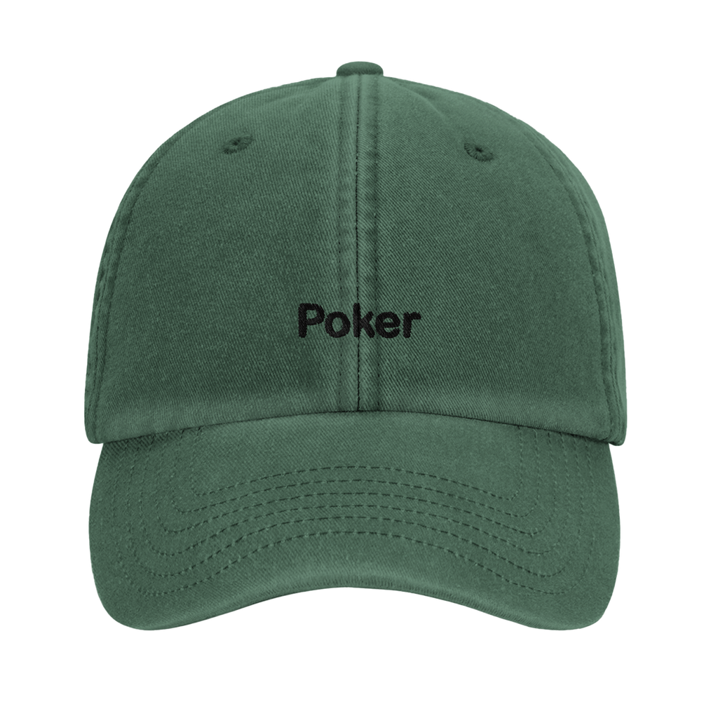 Poker