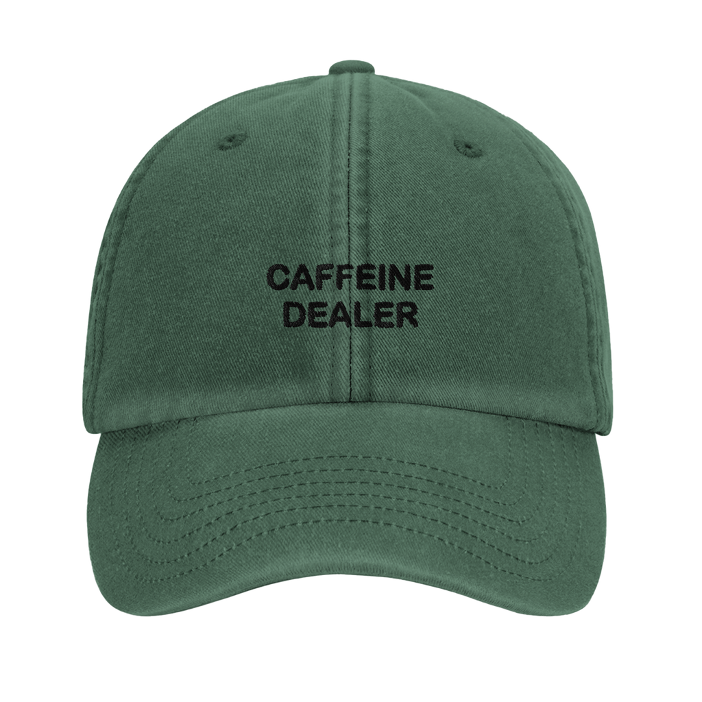 CAFFEINE DEALER