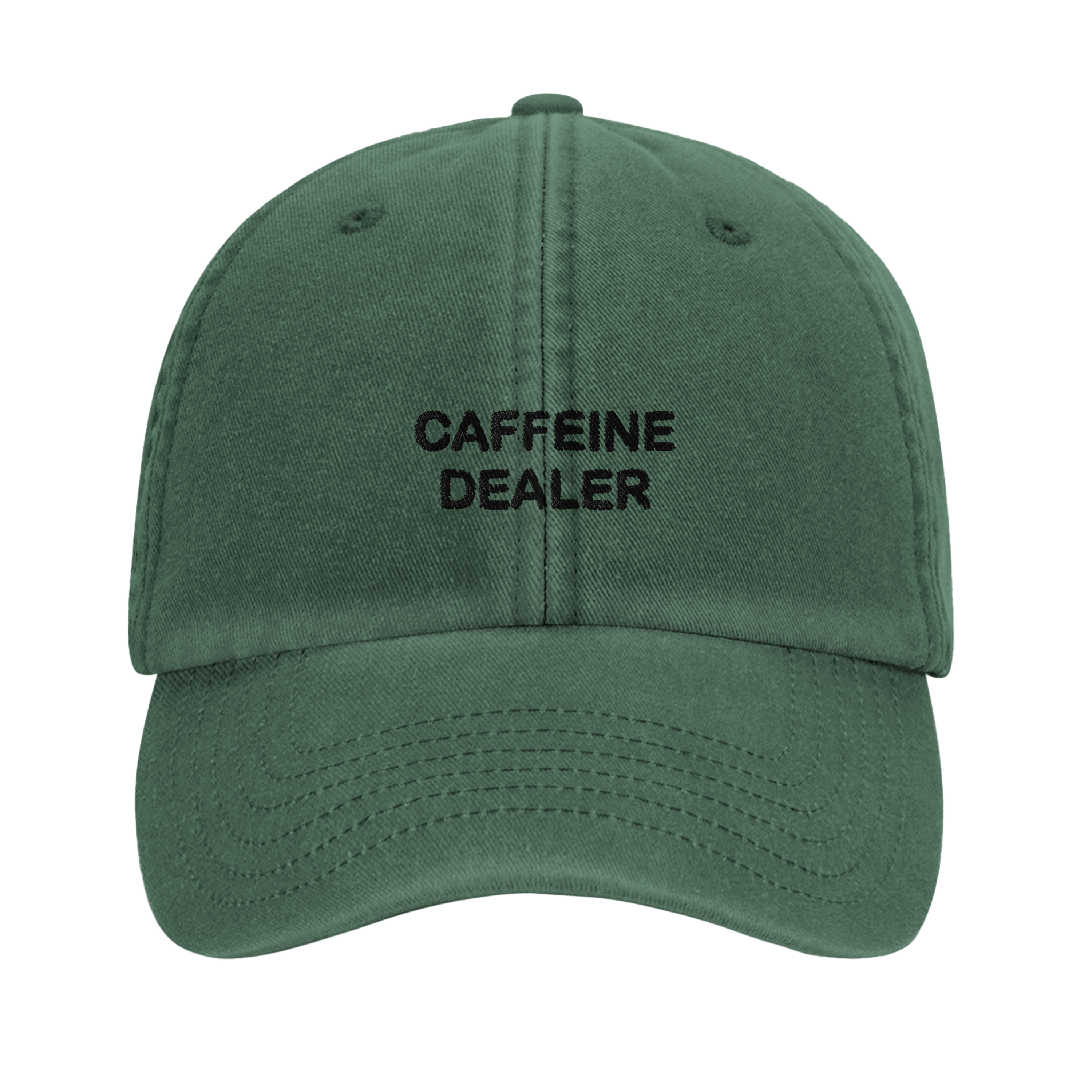 CAFFEINE DEALER