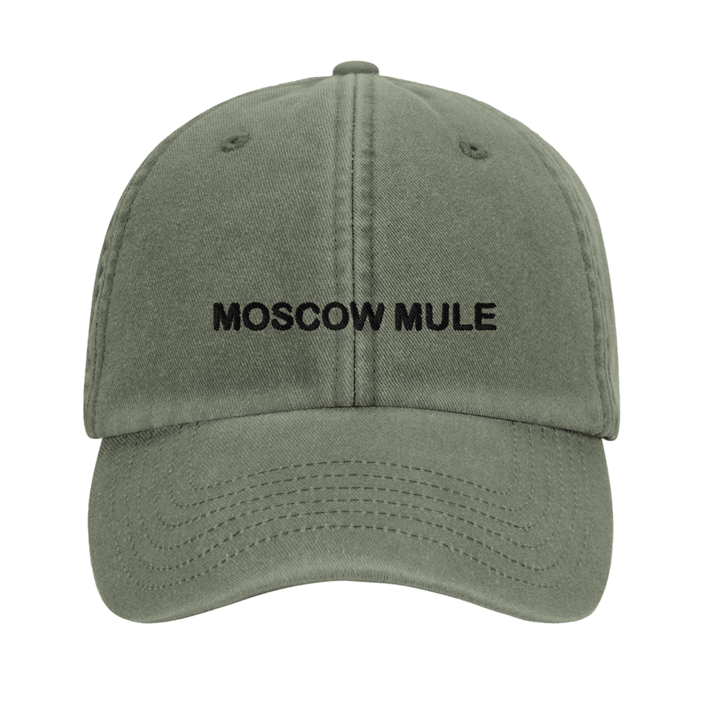 MOSCOW MULE