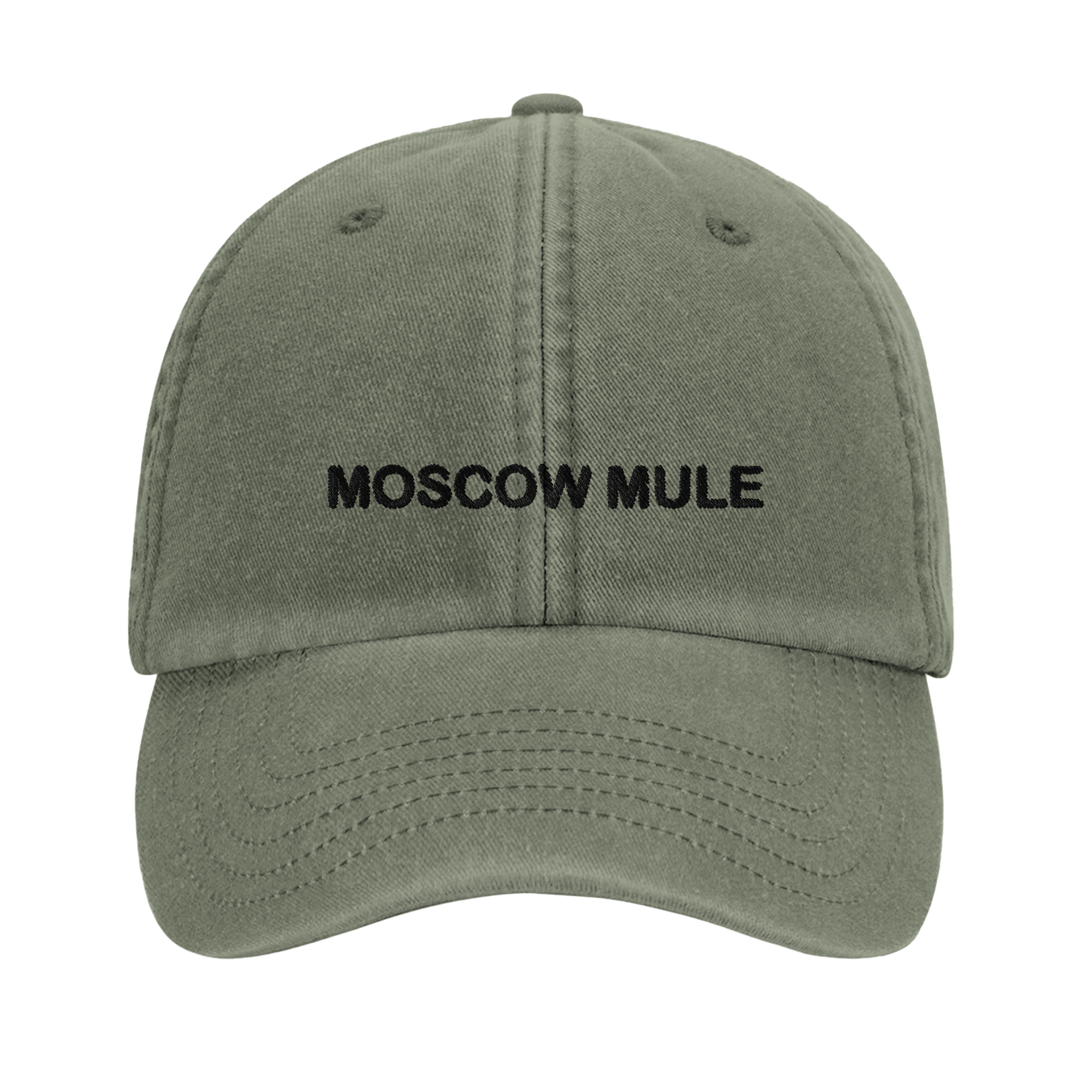 MOSCOW MULE