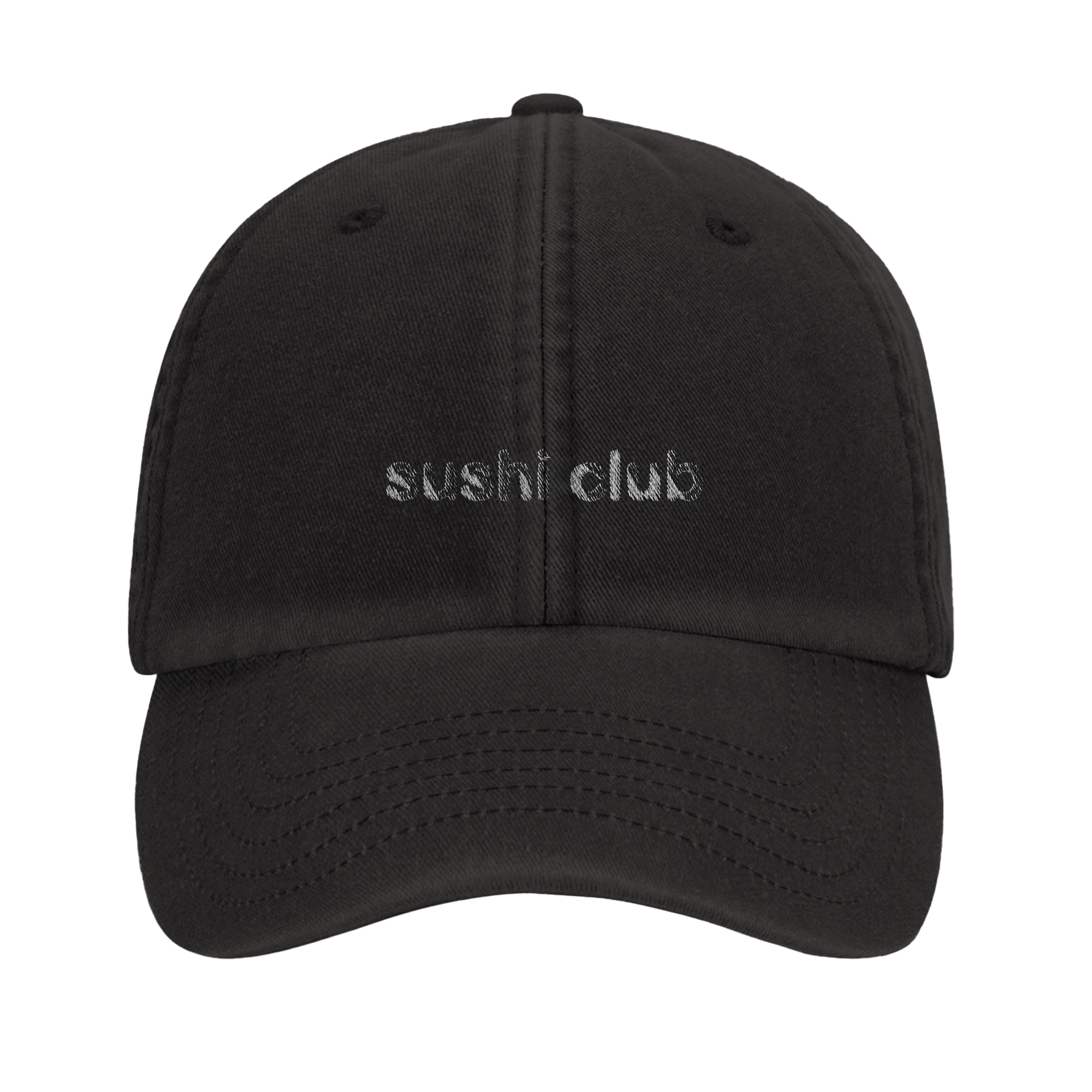 sushi club