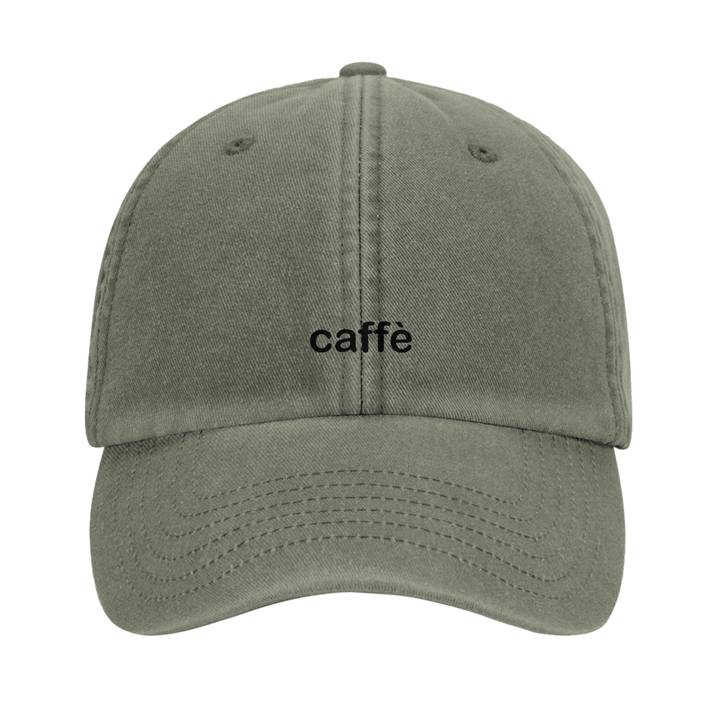 caffè