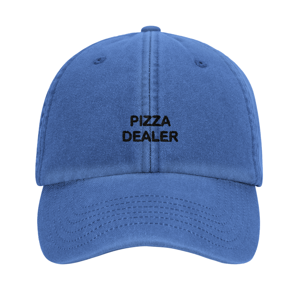 PIZZA DEALER