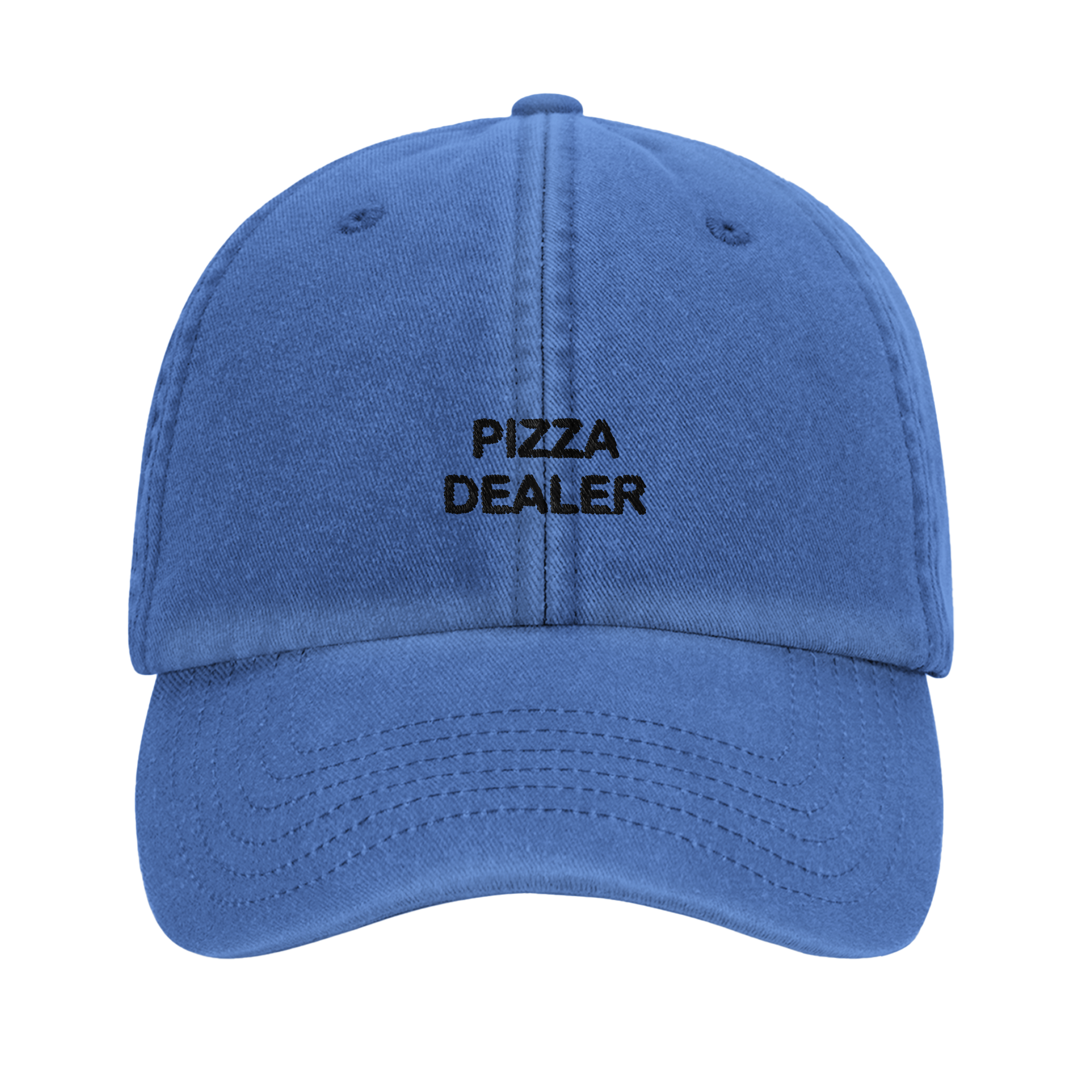 PIZZA DEALER