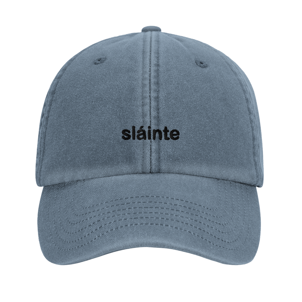 sláinte