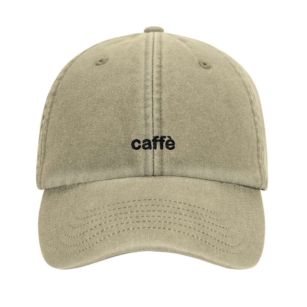 caffè