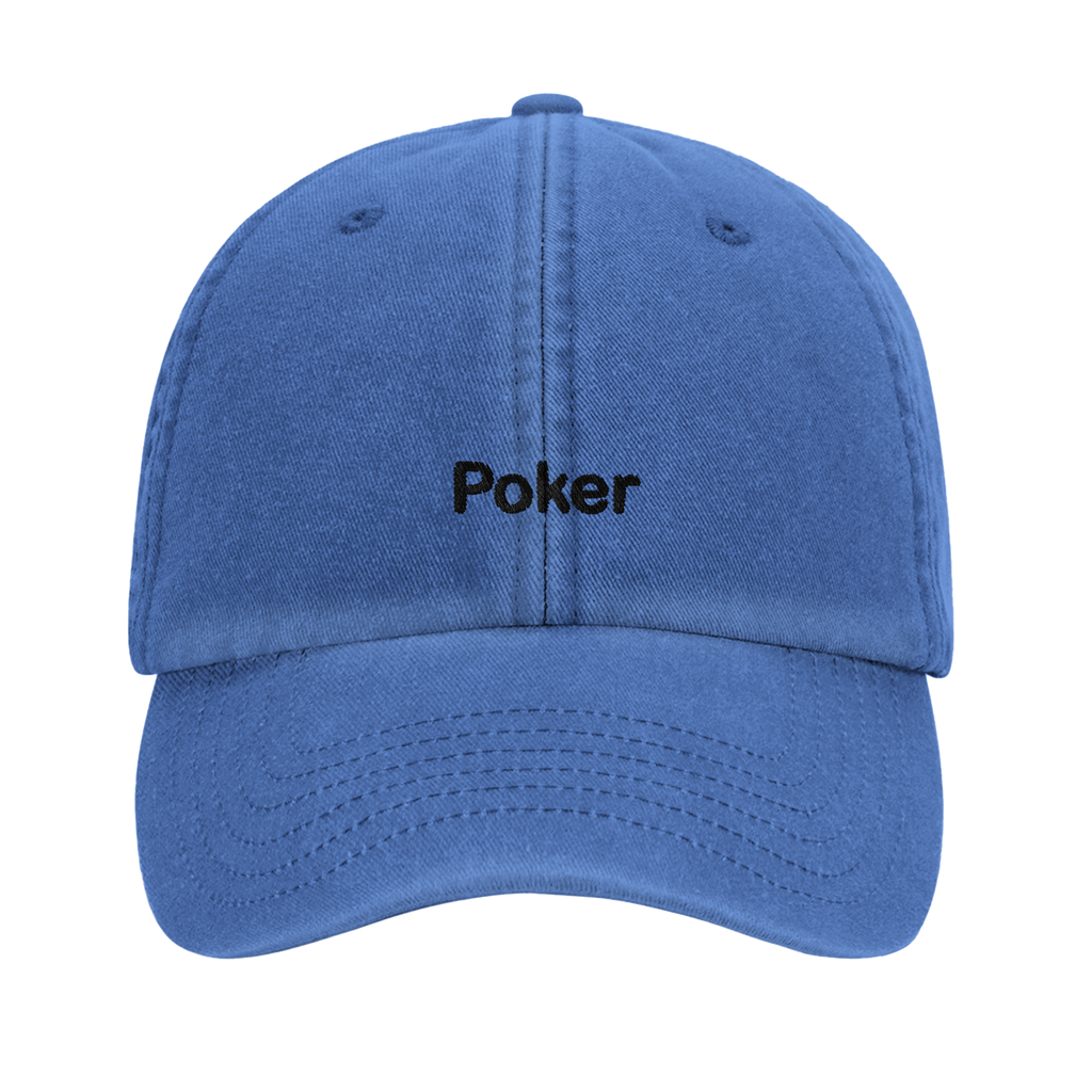Poker
