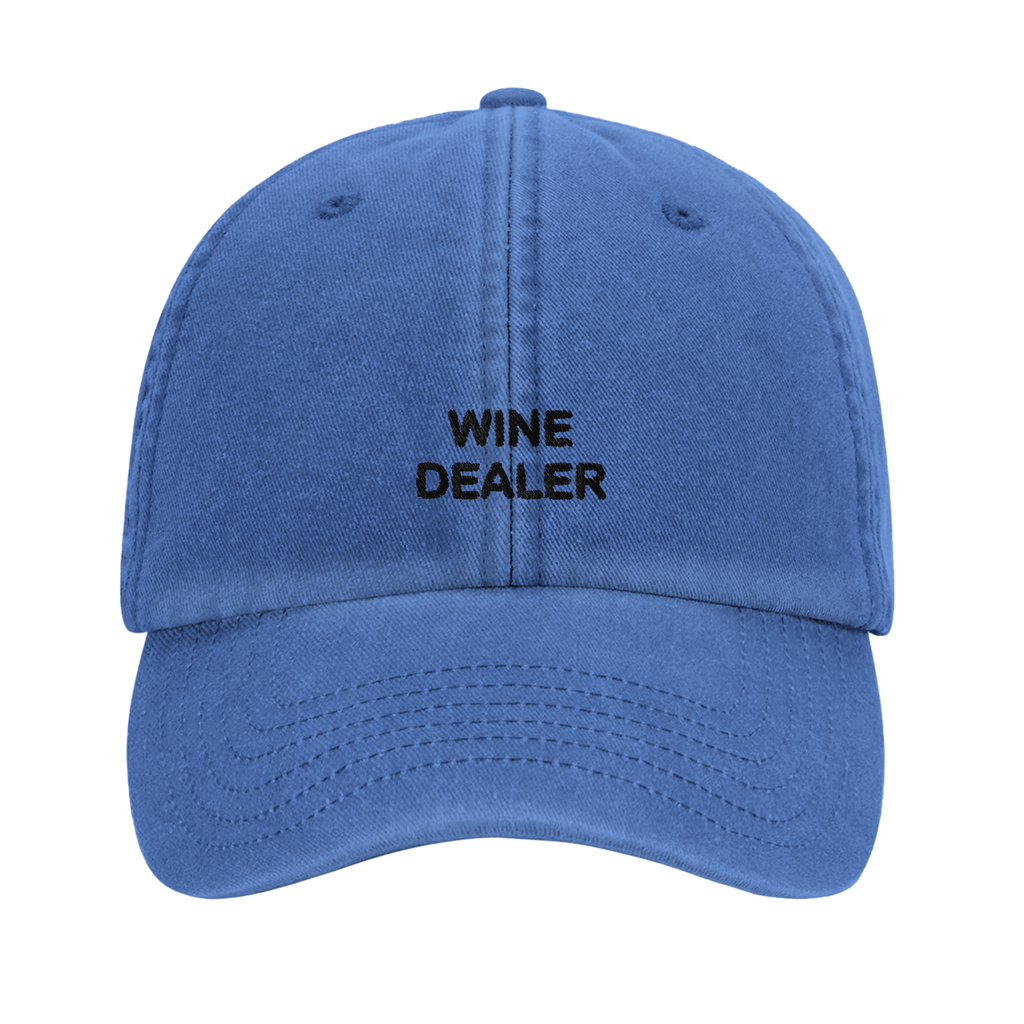 WINE DEALER