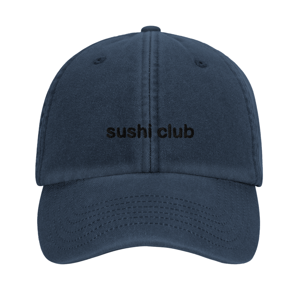 sushi club