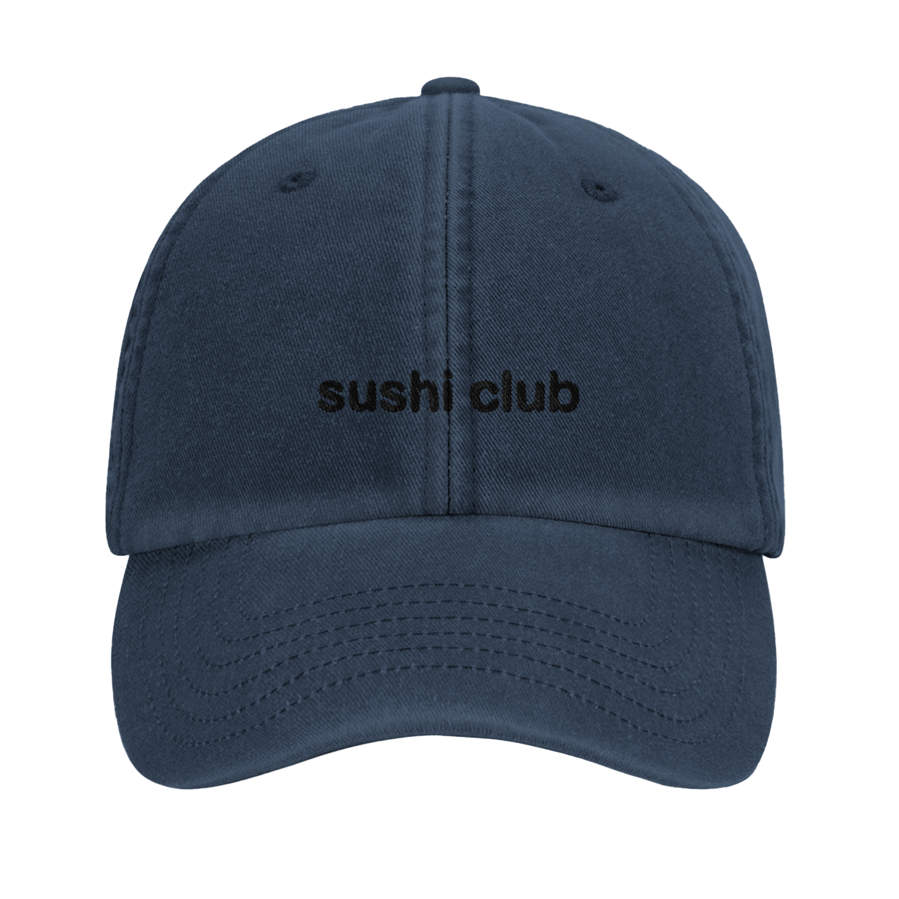 sushi club