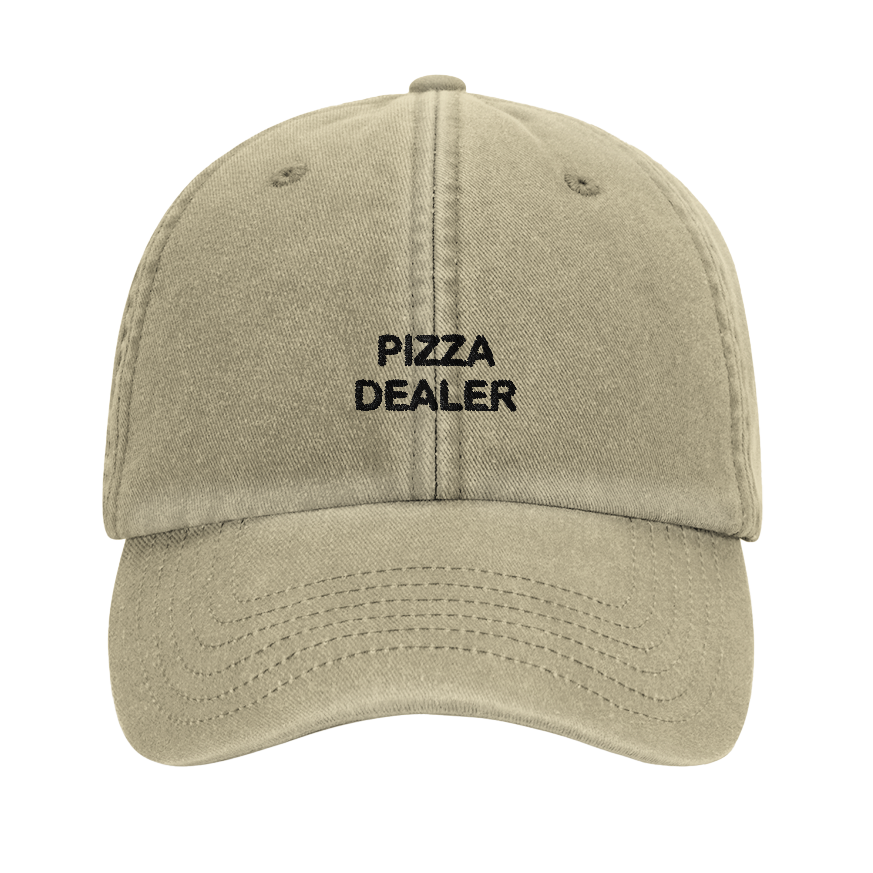 PIZZA DEALER
