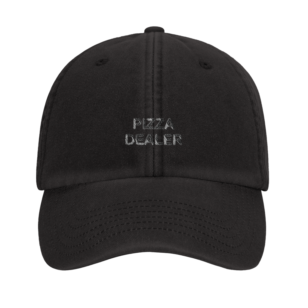 PIZZA DEALER