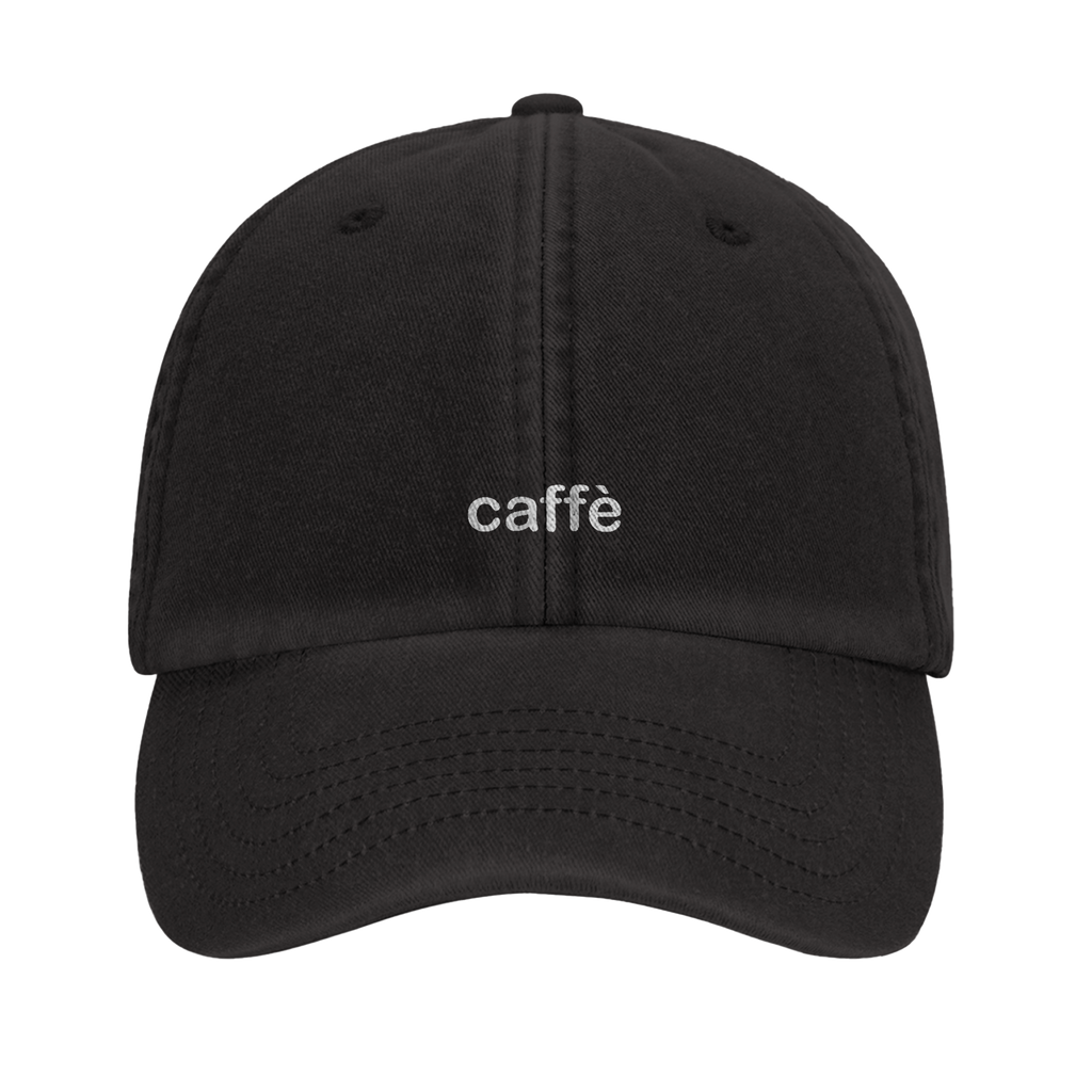 caffè
