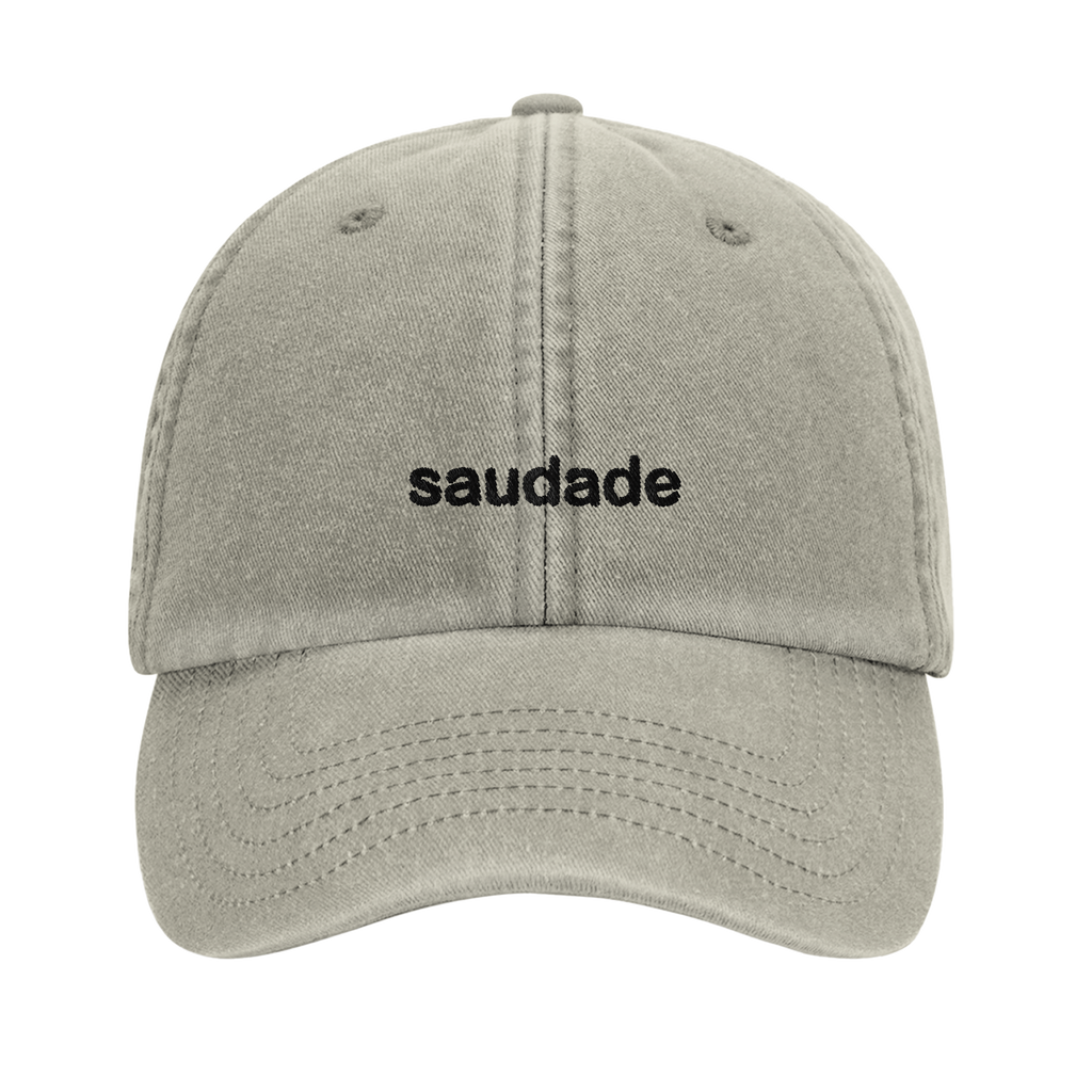 saudade