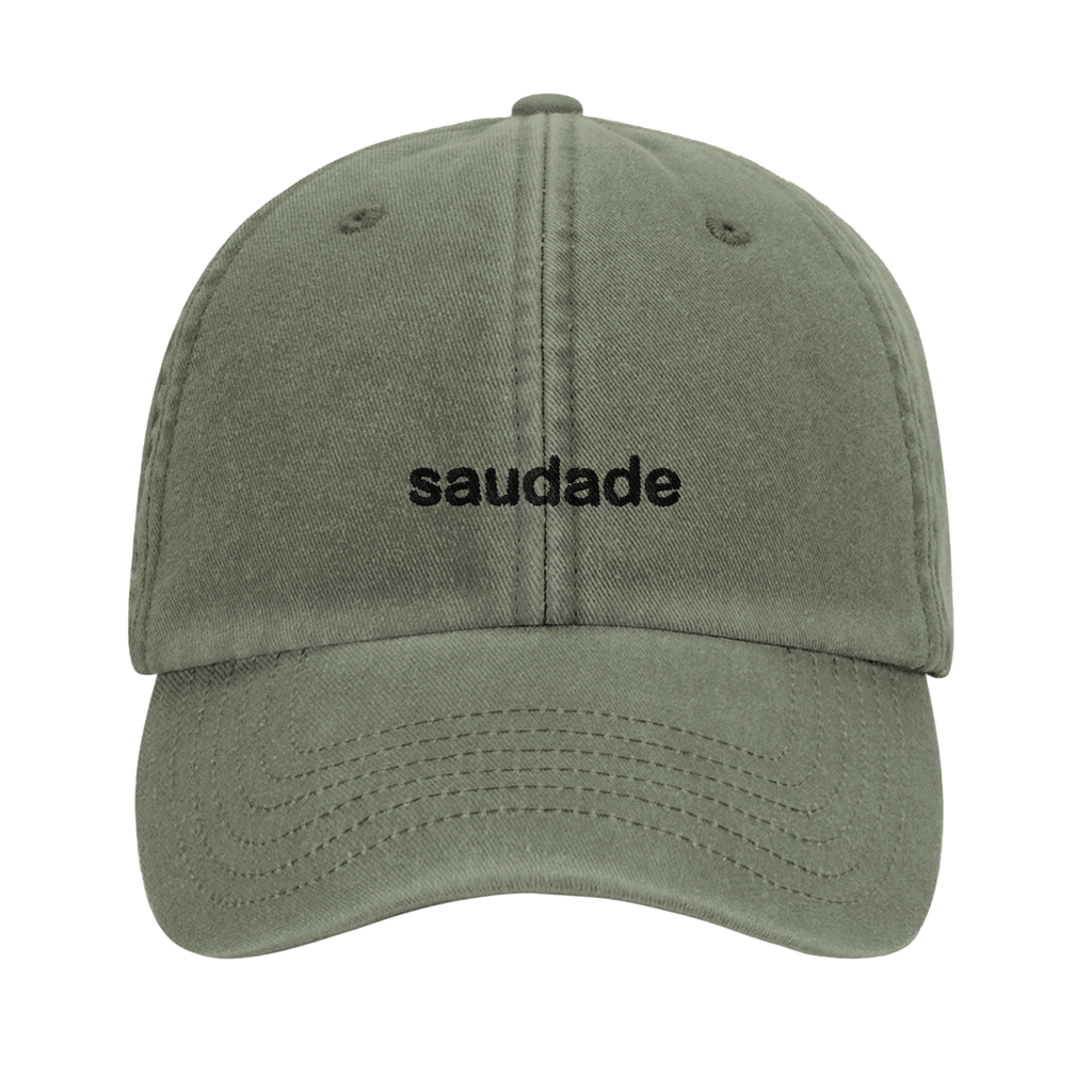 saudade