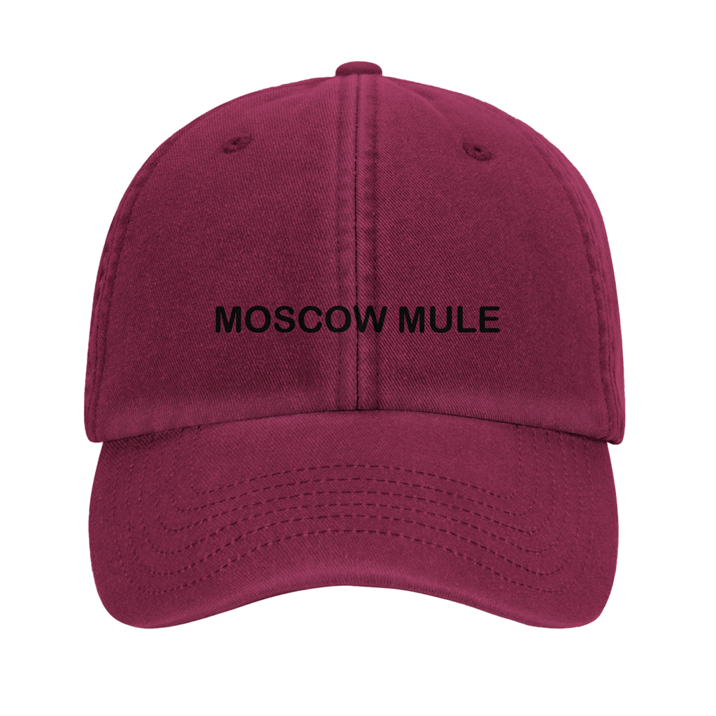 MOSCOW MULE