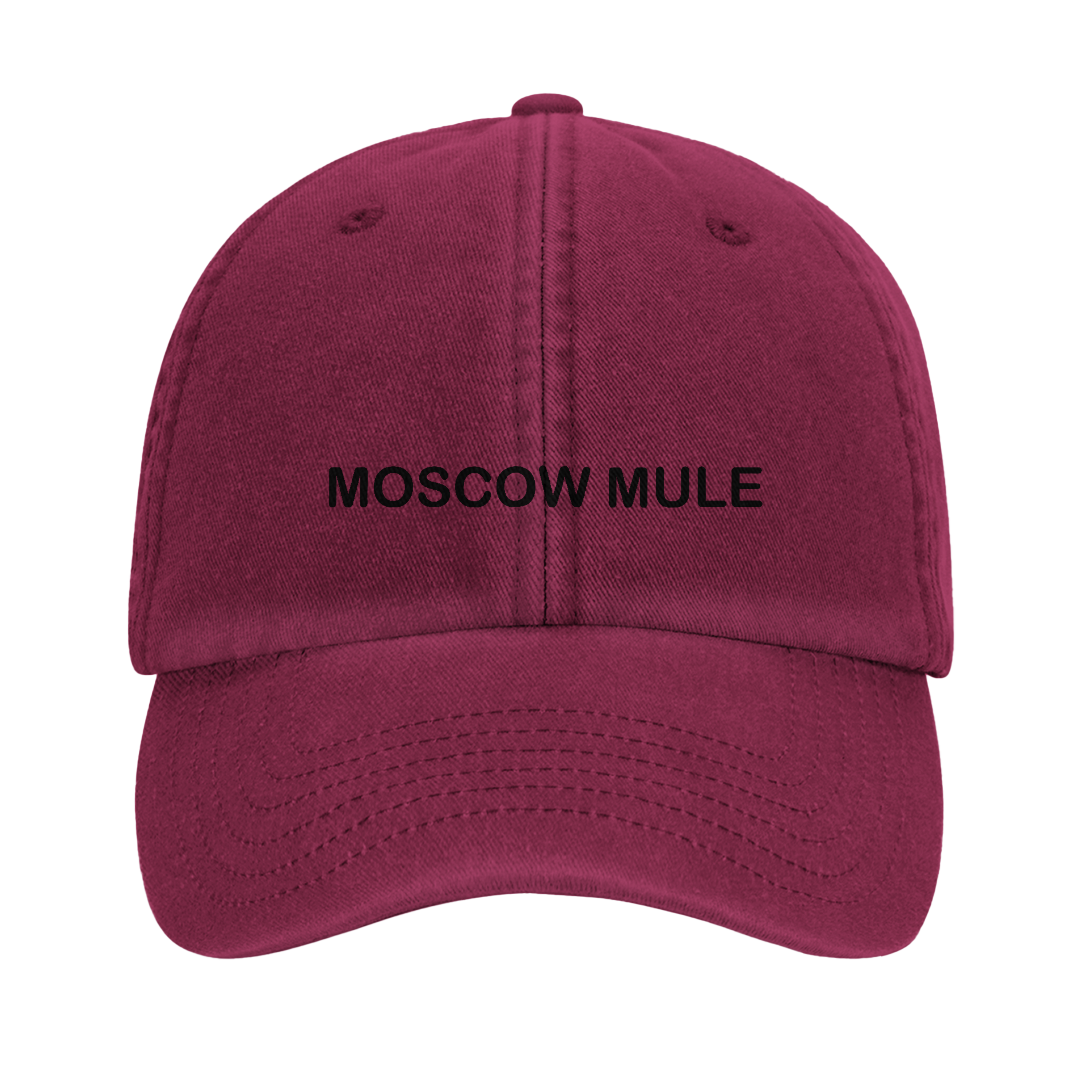 MOSCOW MULE