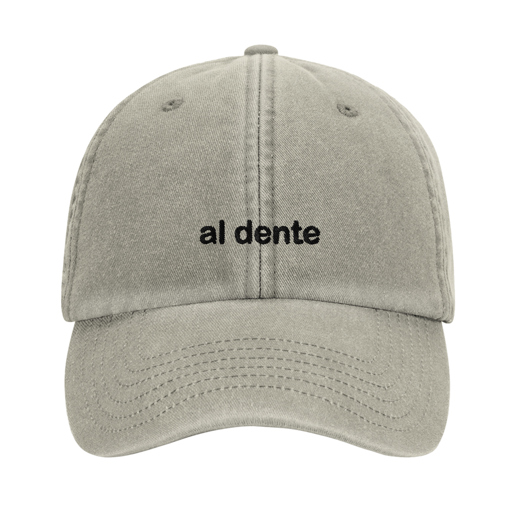 al dente