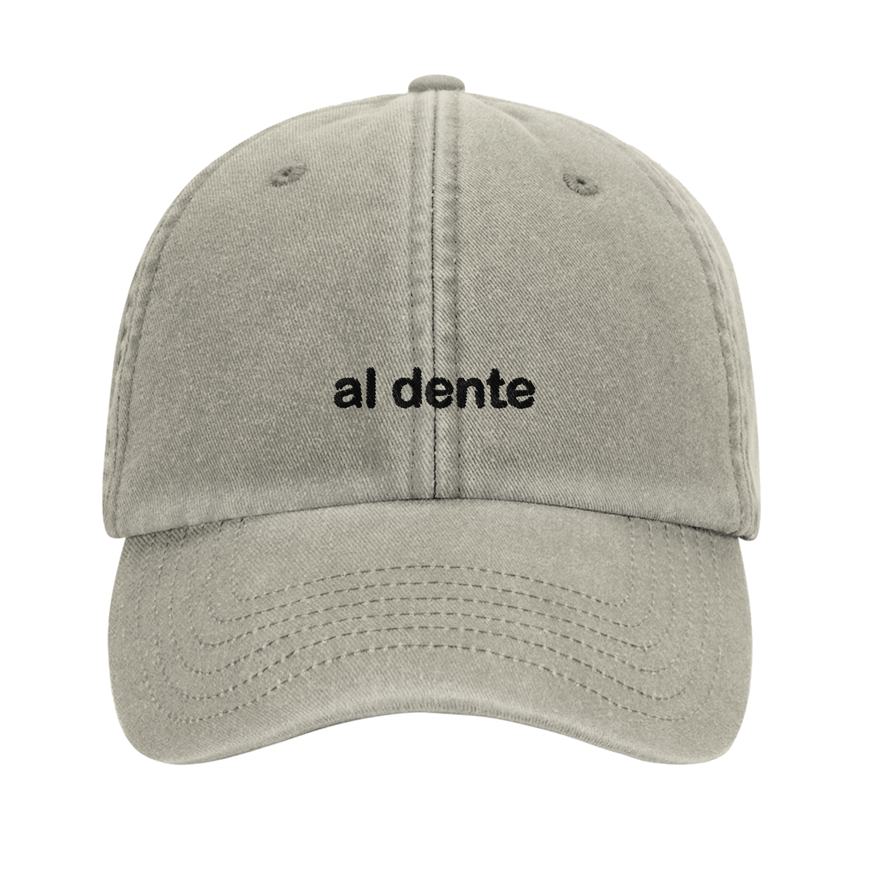 al dente