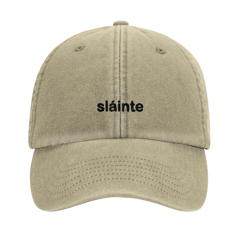 sláinte