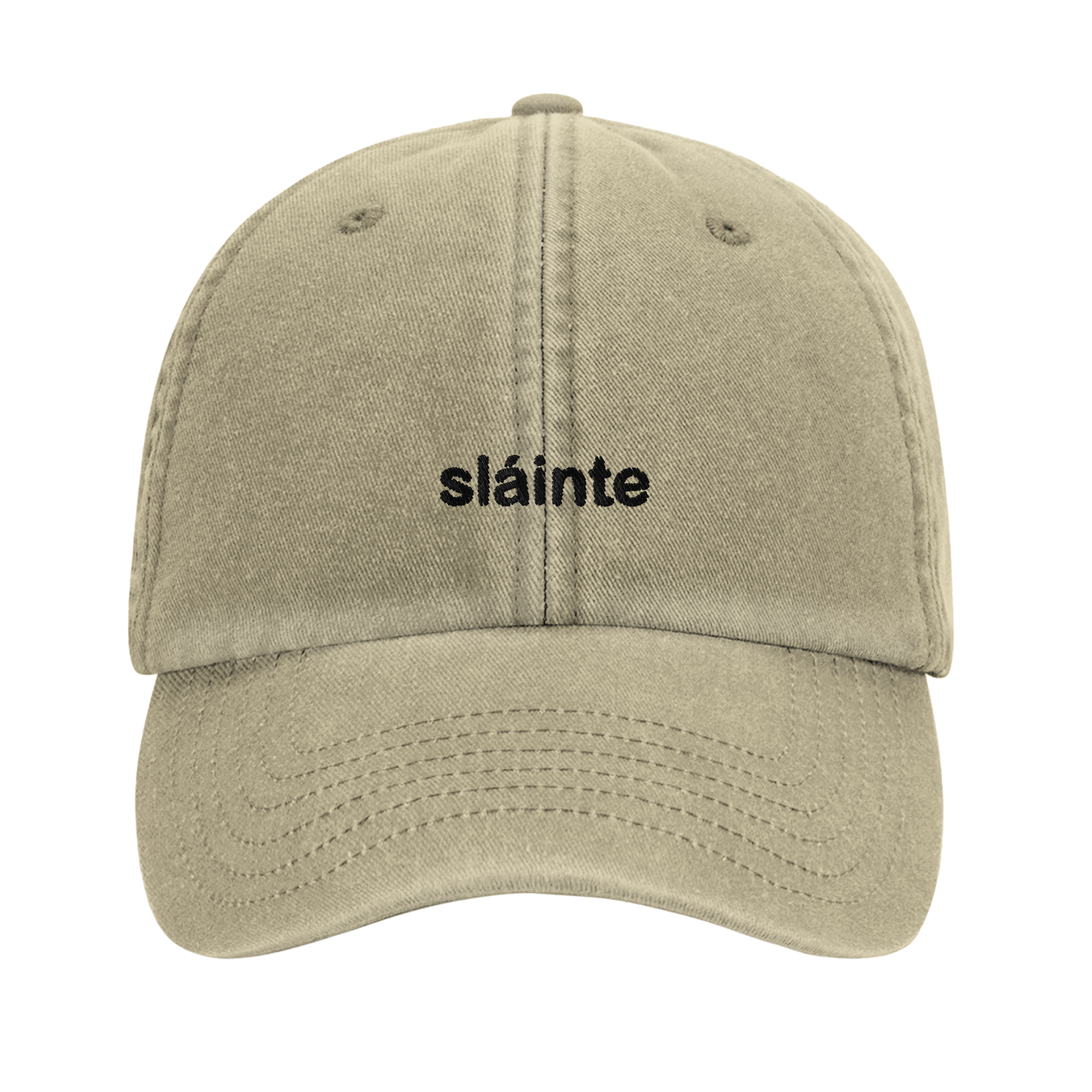sláinte