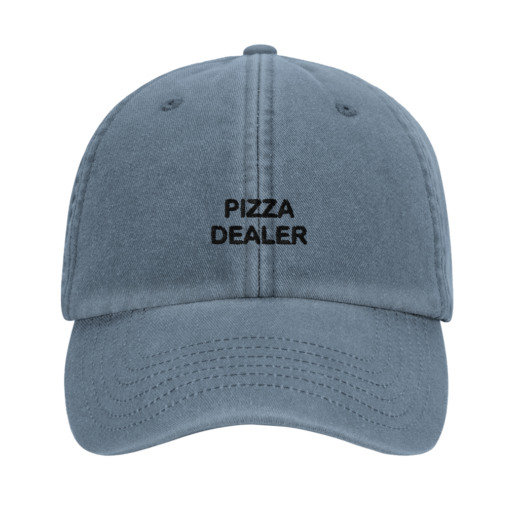 PIZZA DEALER