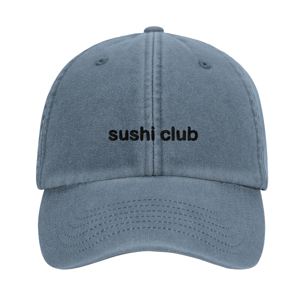 sushi club