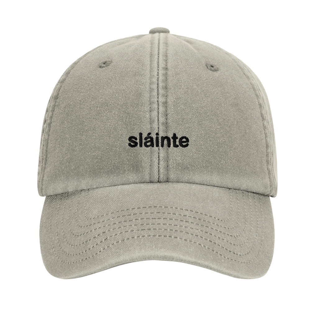 sláinte