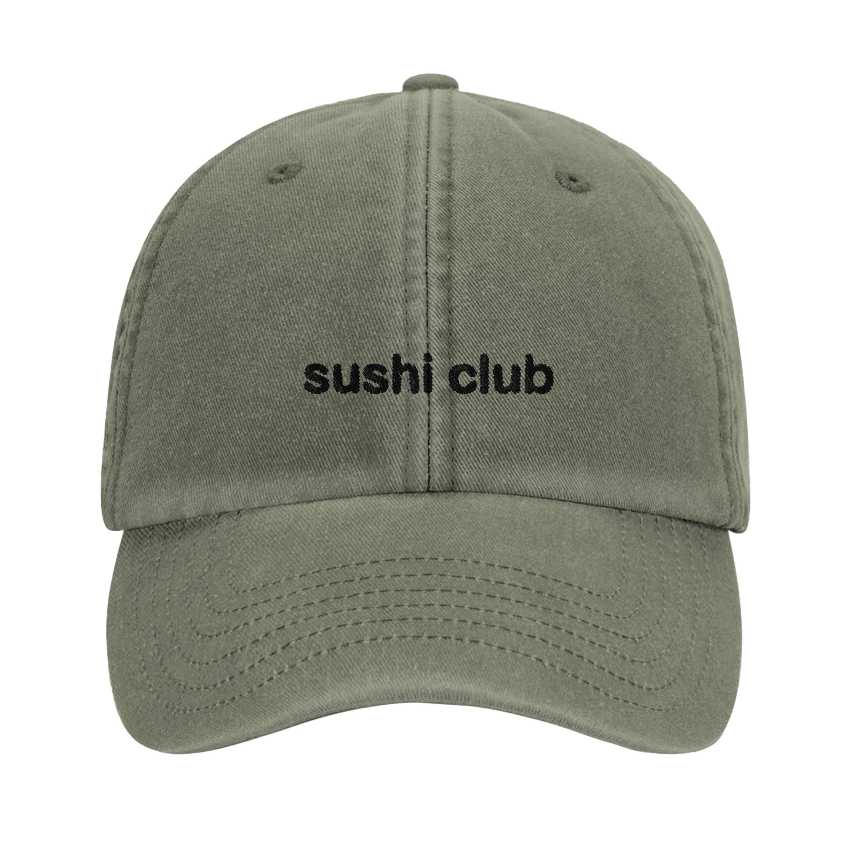 sushi club