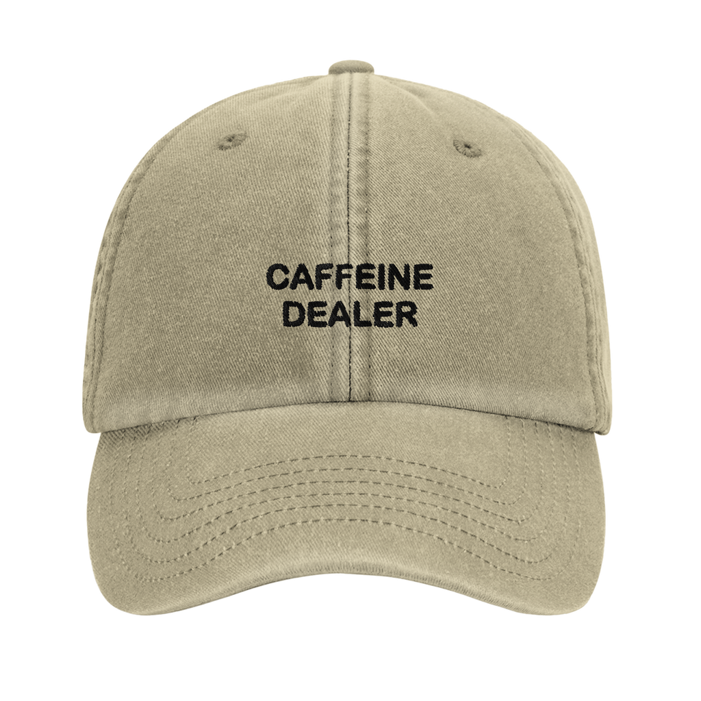 CAFFEINE DEALER