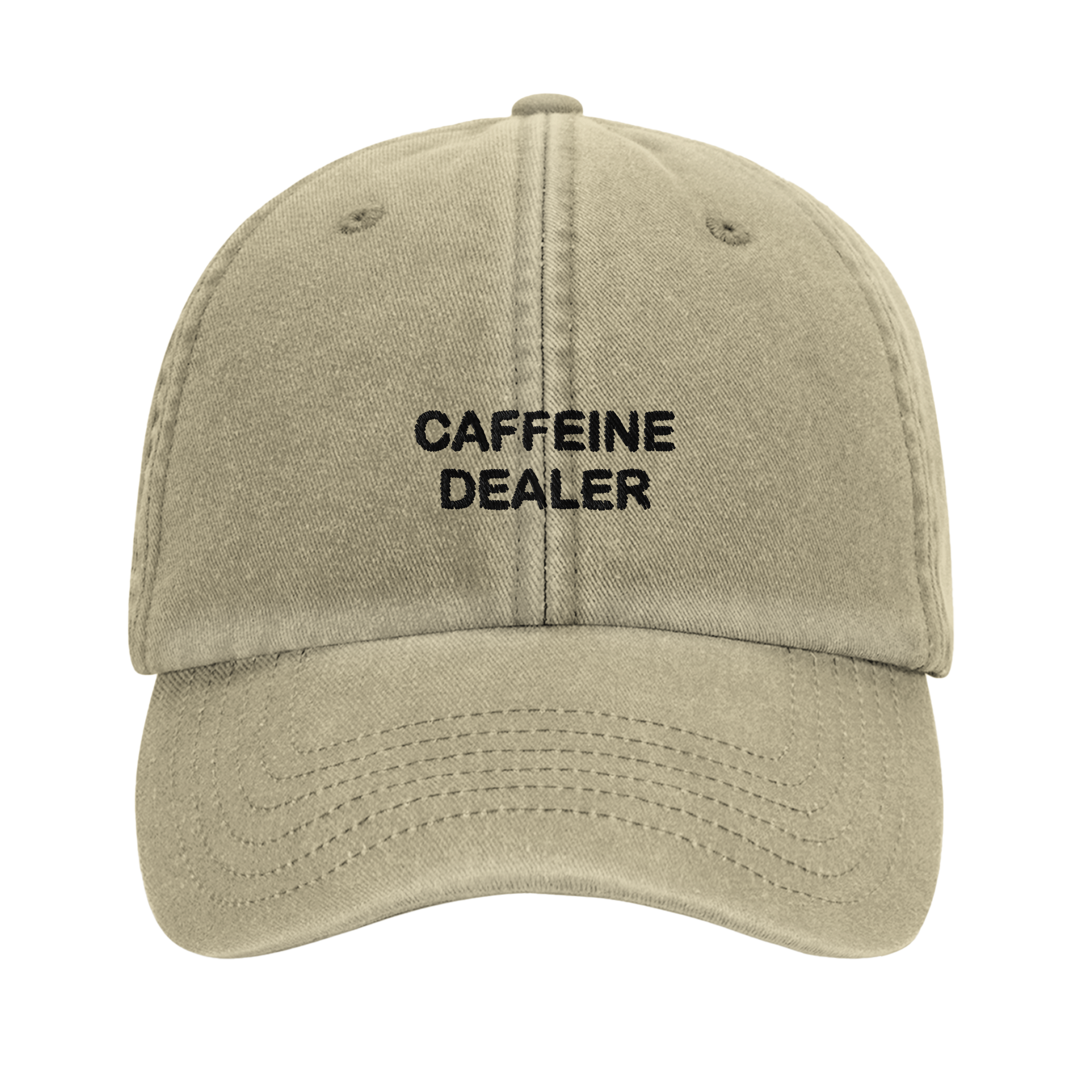 CAFFEINE DEALER