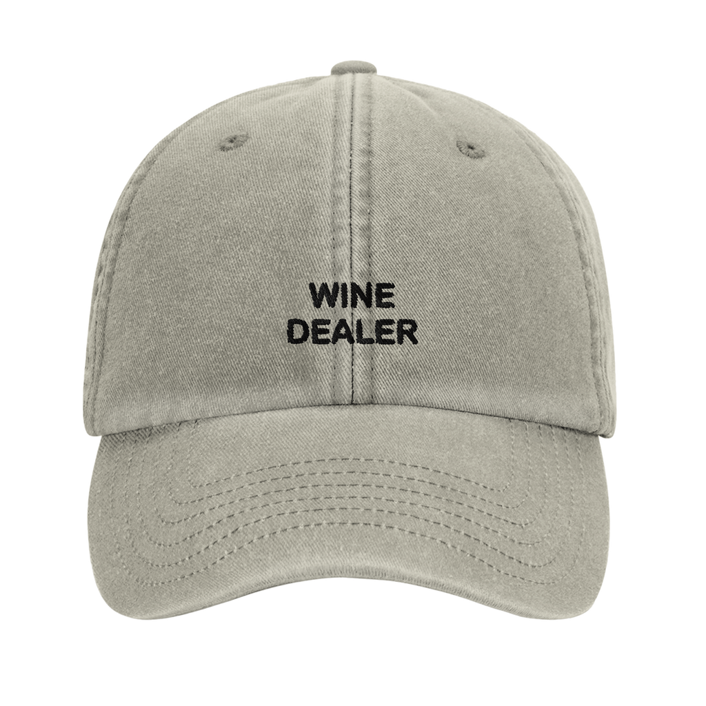 WINE DEALER