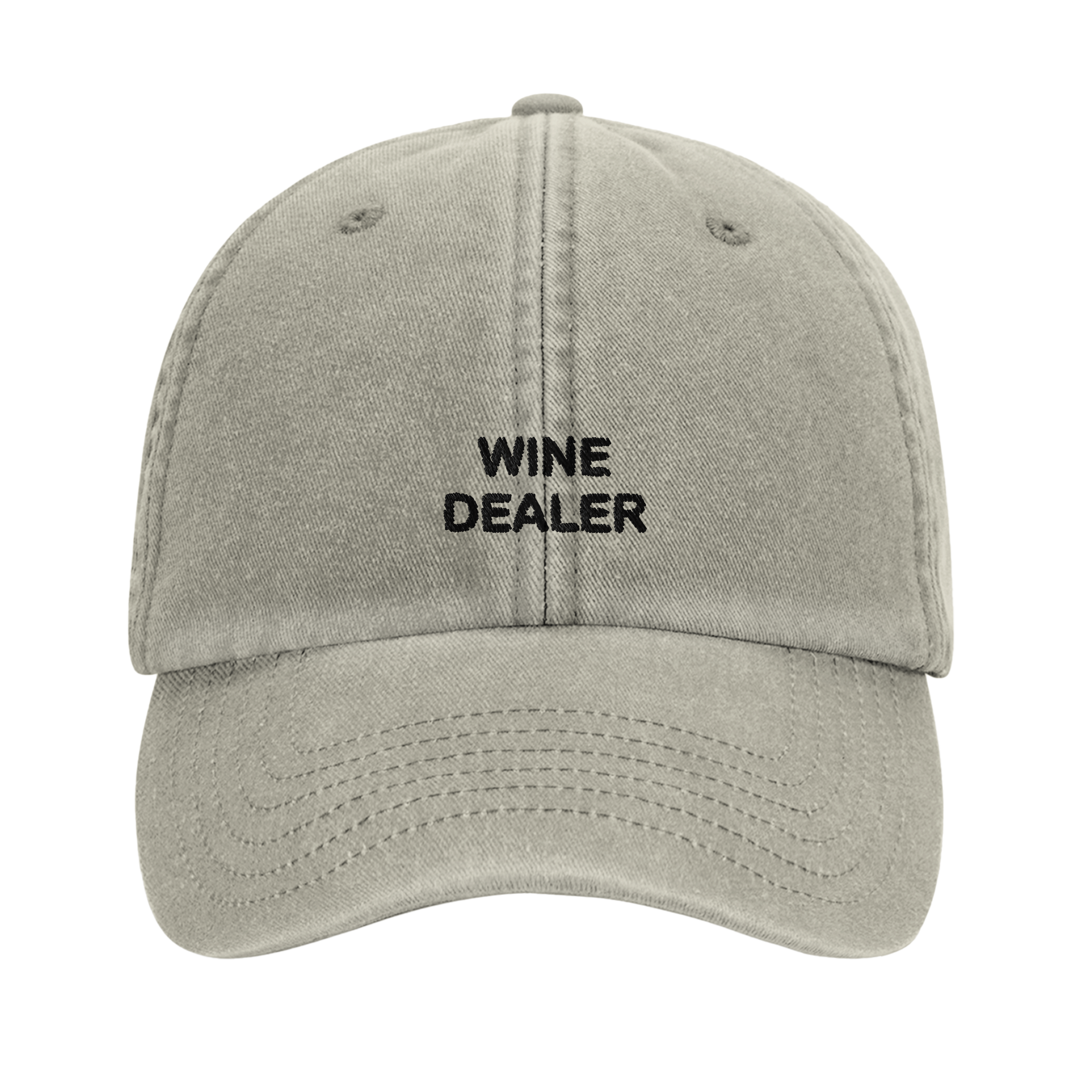WINE DEALER