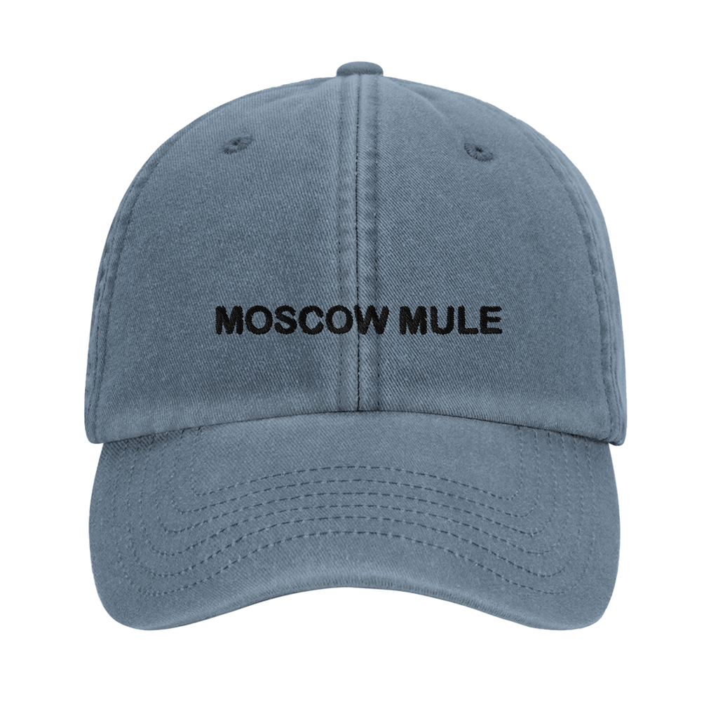 MOSCOW MULE
