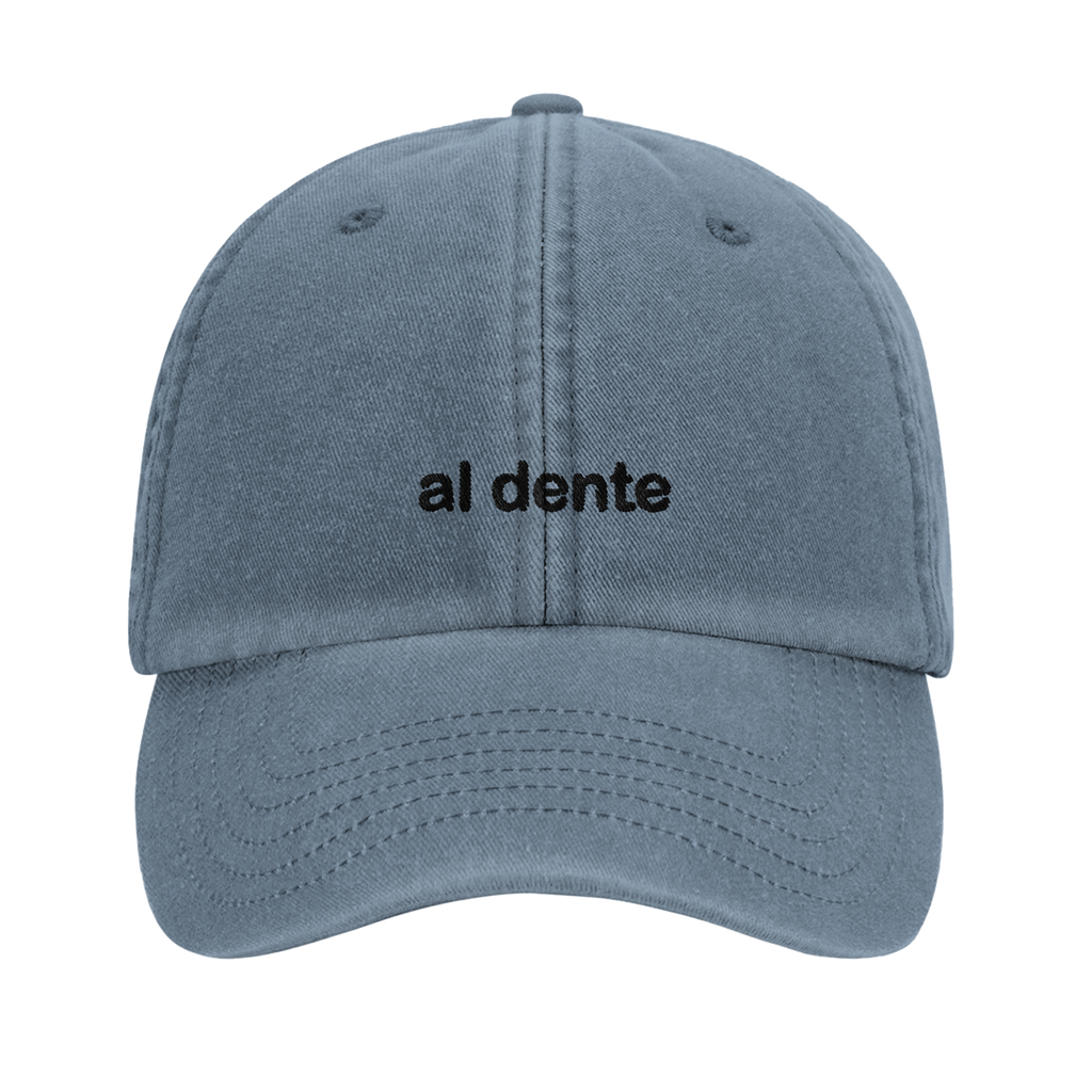 al dente