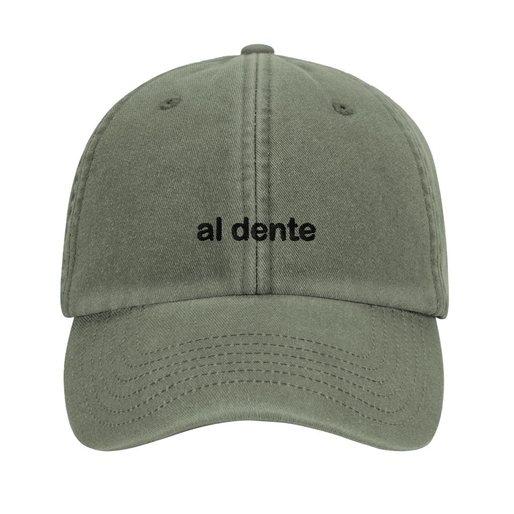 al dente