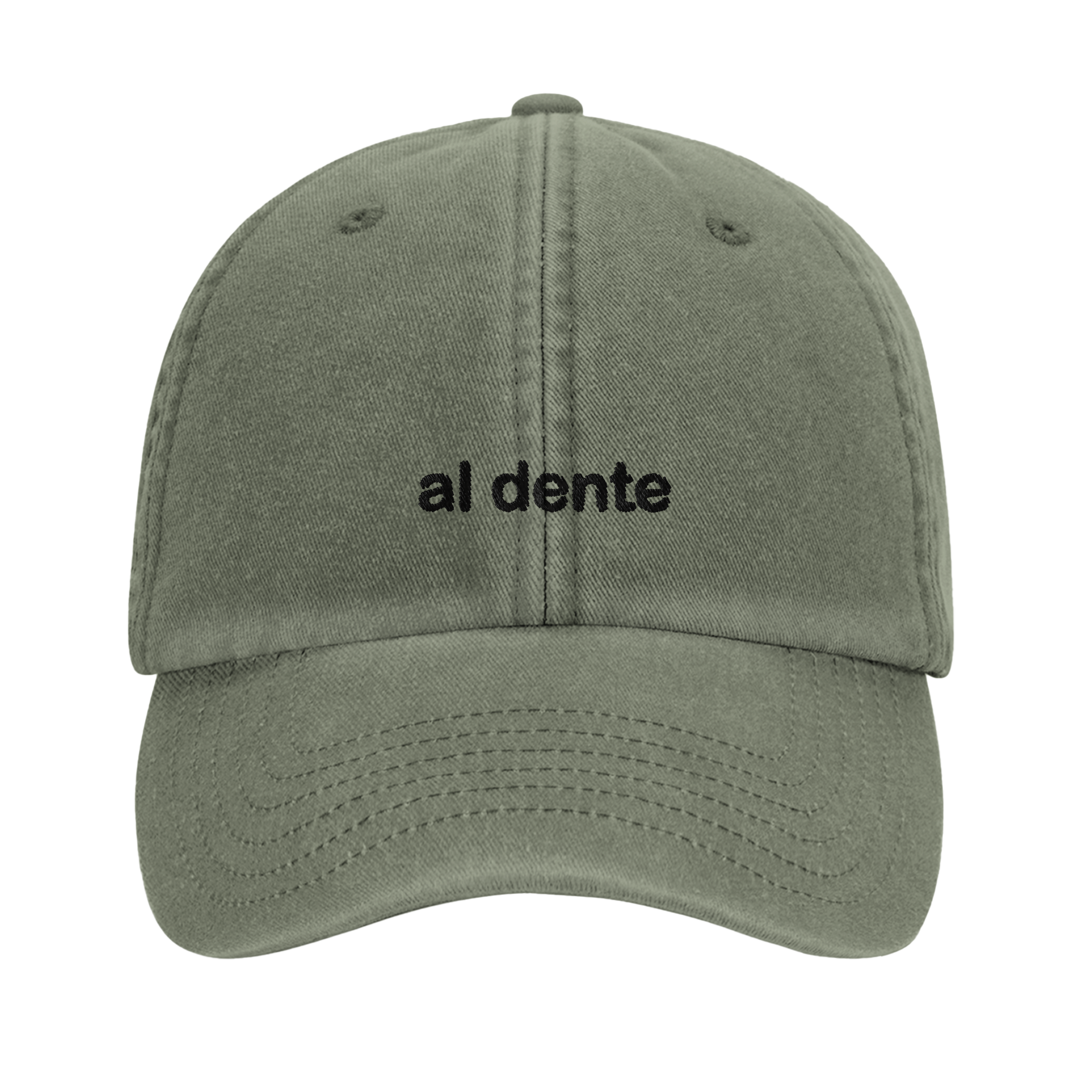 al dente