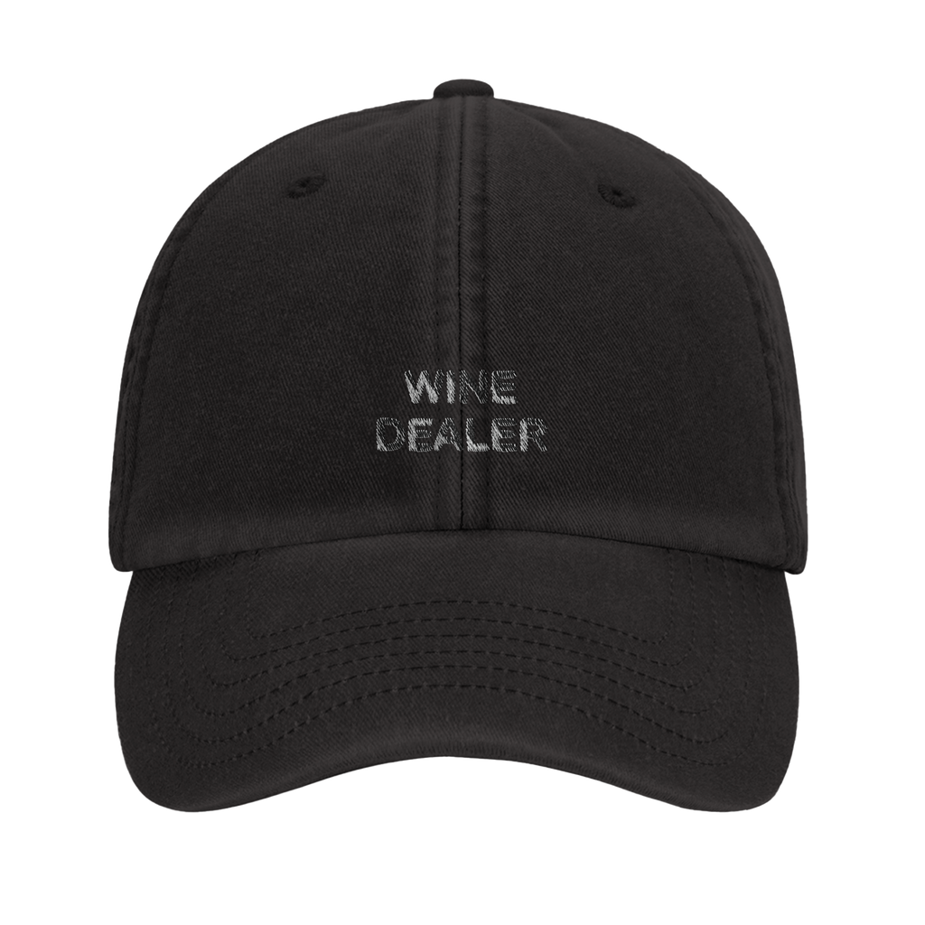 WINE DEALER