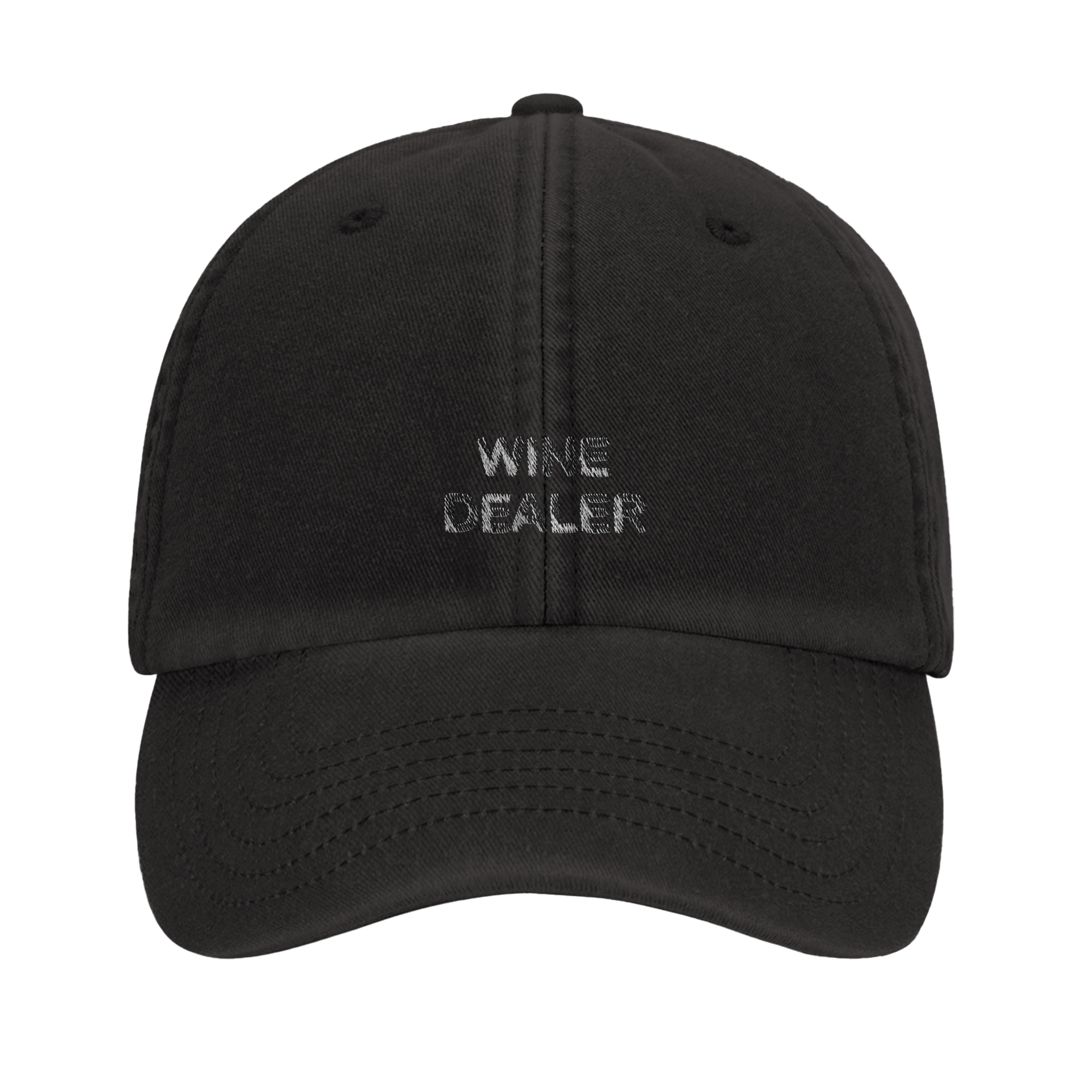 WINE DEALER