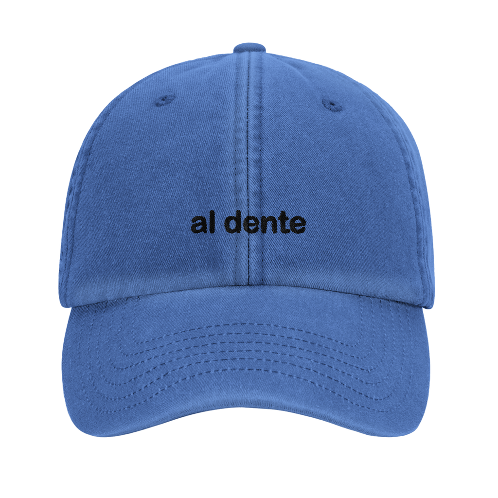 al dente