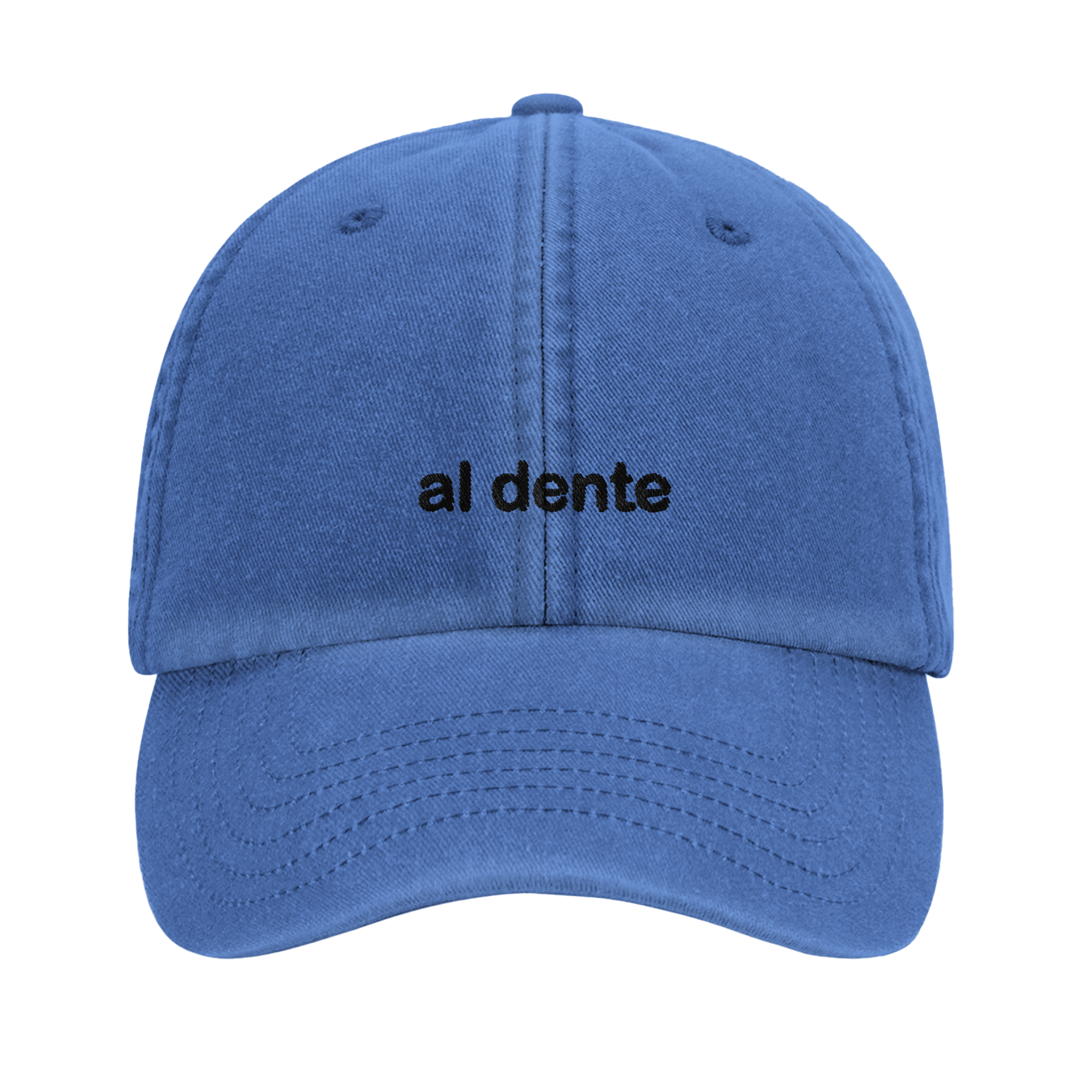 al dente